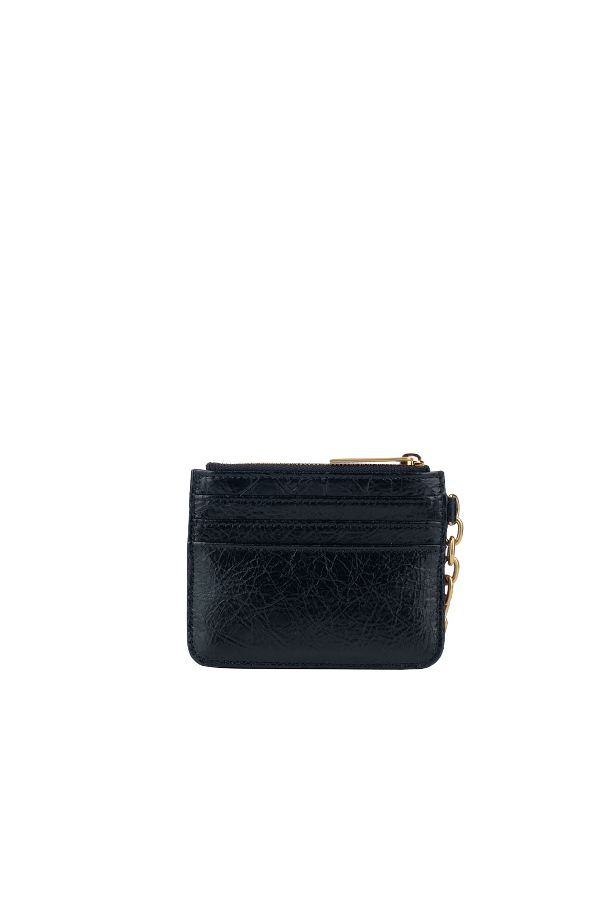 Shop Balenciaga Borse A Spalla In Black