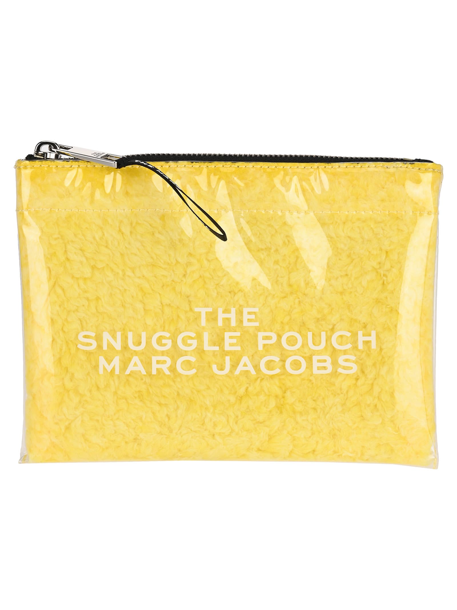 MARC JACOBS THE FLAT SNUGGLE POUCH,11270711
