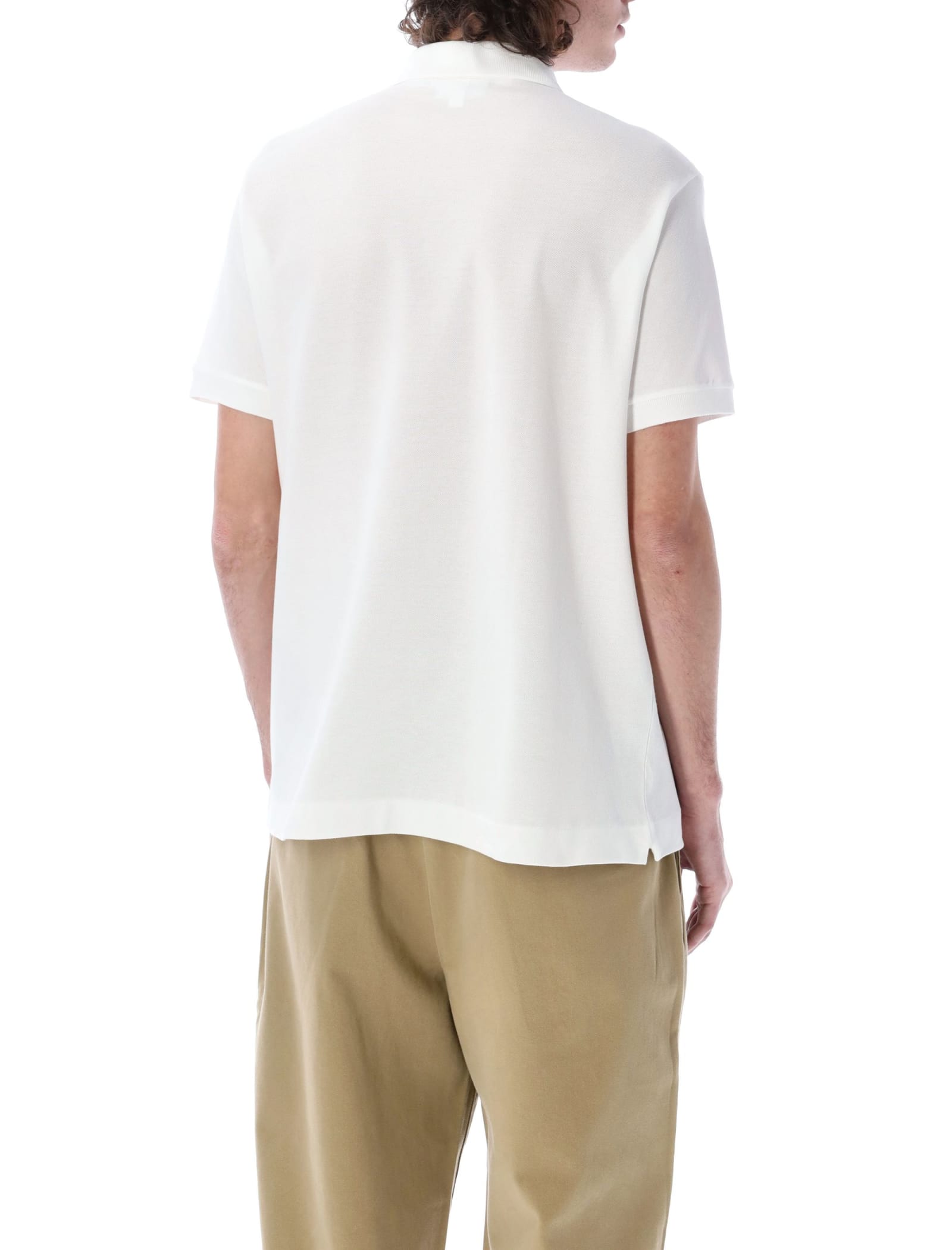 LACOSTE CLASSIC POLO SHIRT