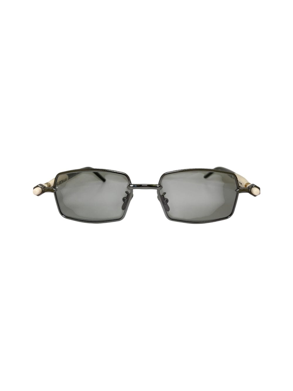 Maske P74 - Silver Sunglasses