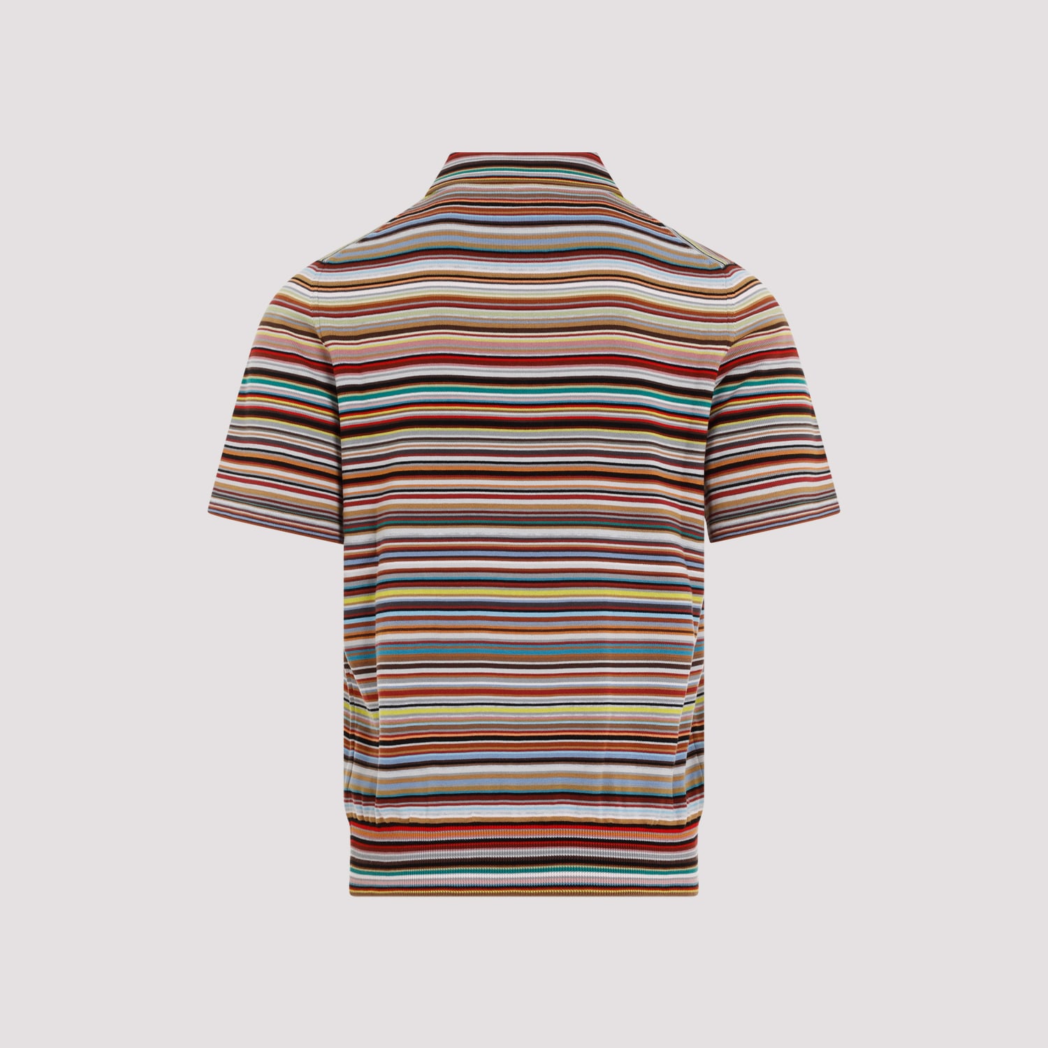 PAUL SMITH POLO SHIRT 