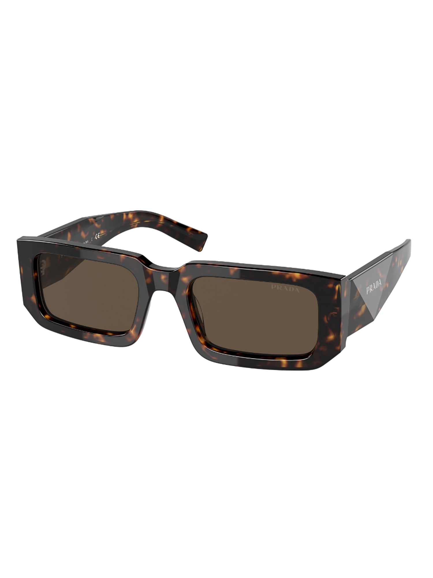 Shop Prada 06ys Sole Sunglasses