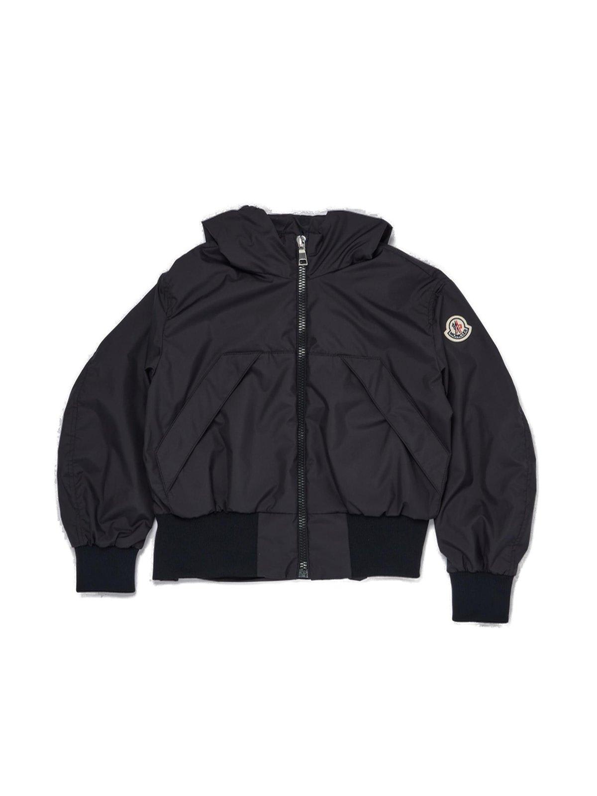 Moncler Assia Hooded Jacket