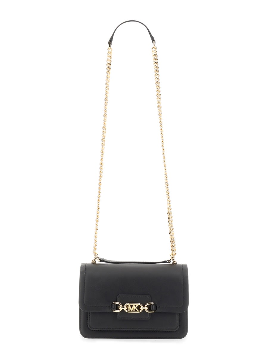 MICHAEL KORS HEATHER BAG 