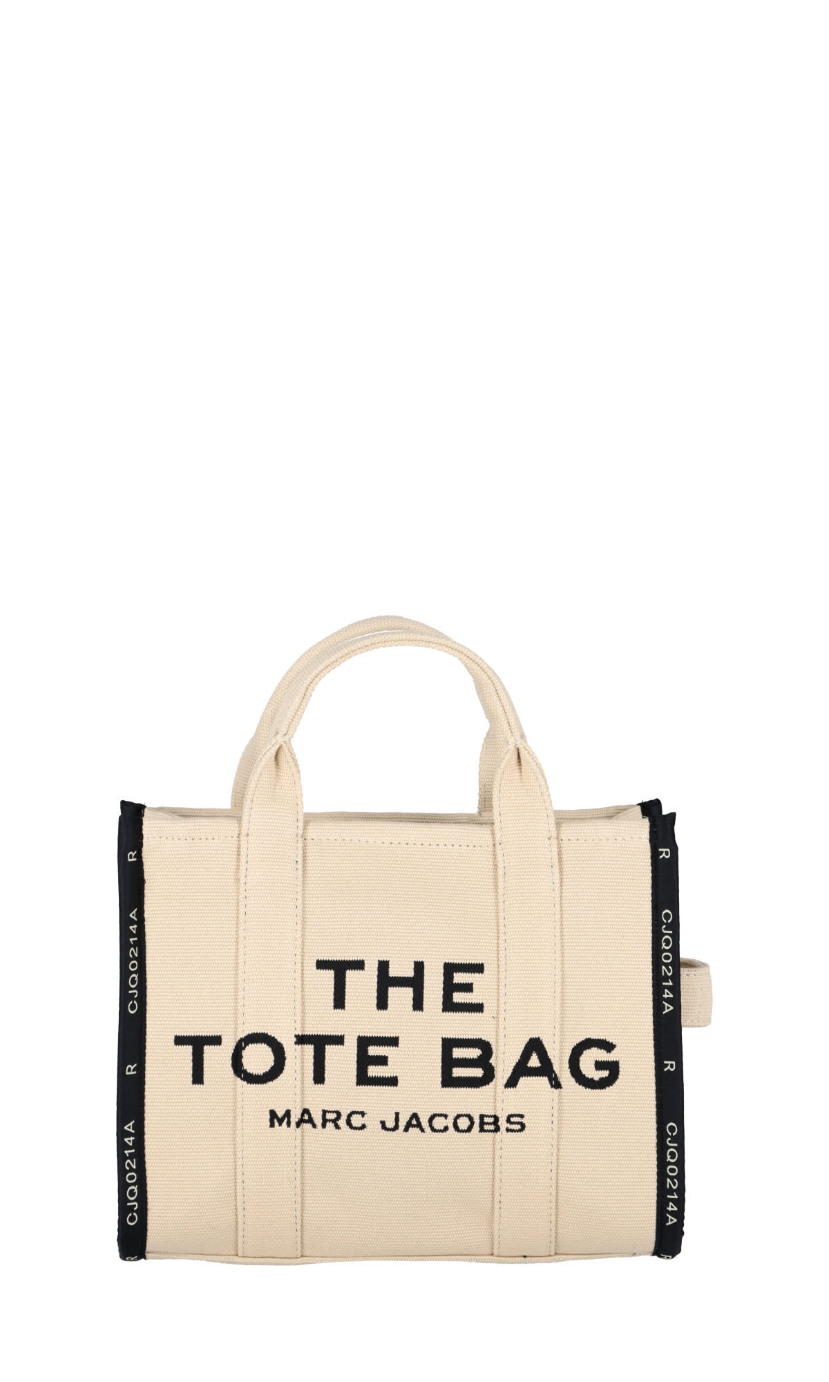 Shop Marc Jacobs Tote In Warm Sand