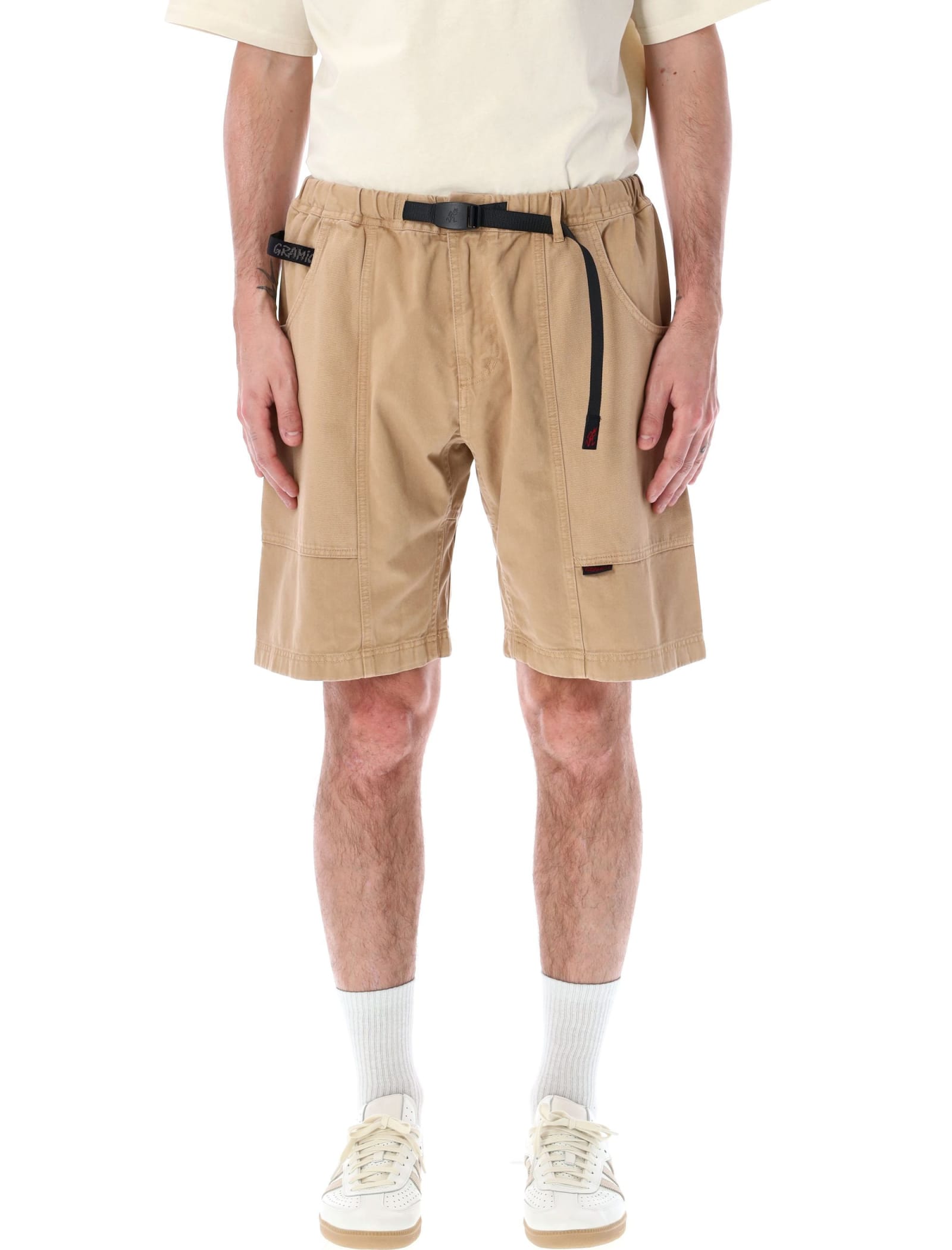 Gramicci Gadget Short In Chino