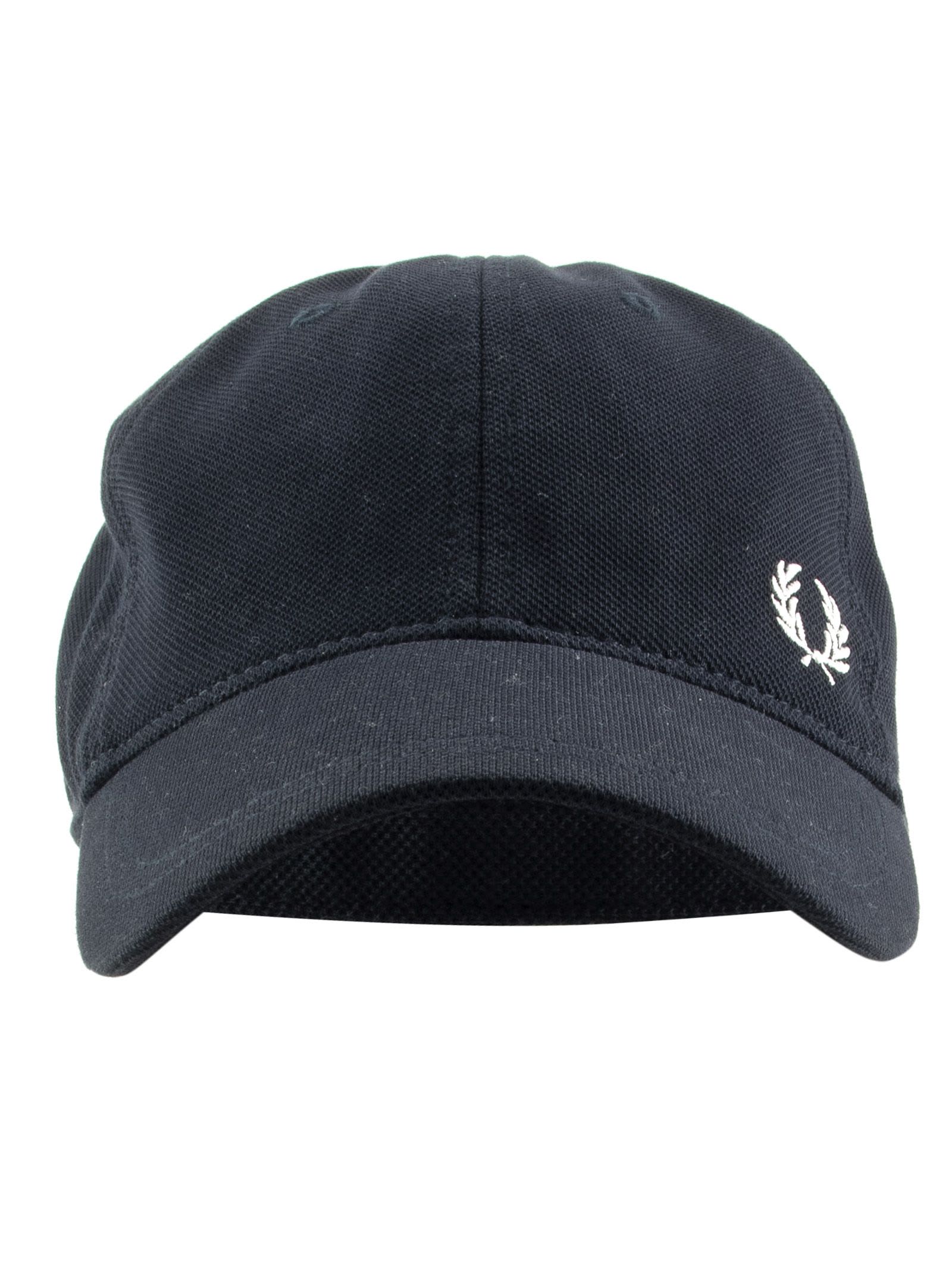 fred perry mens caps