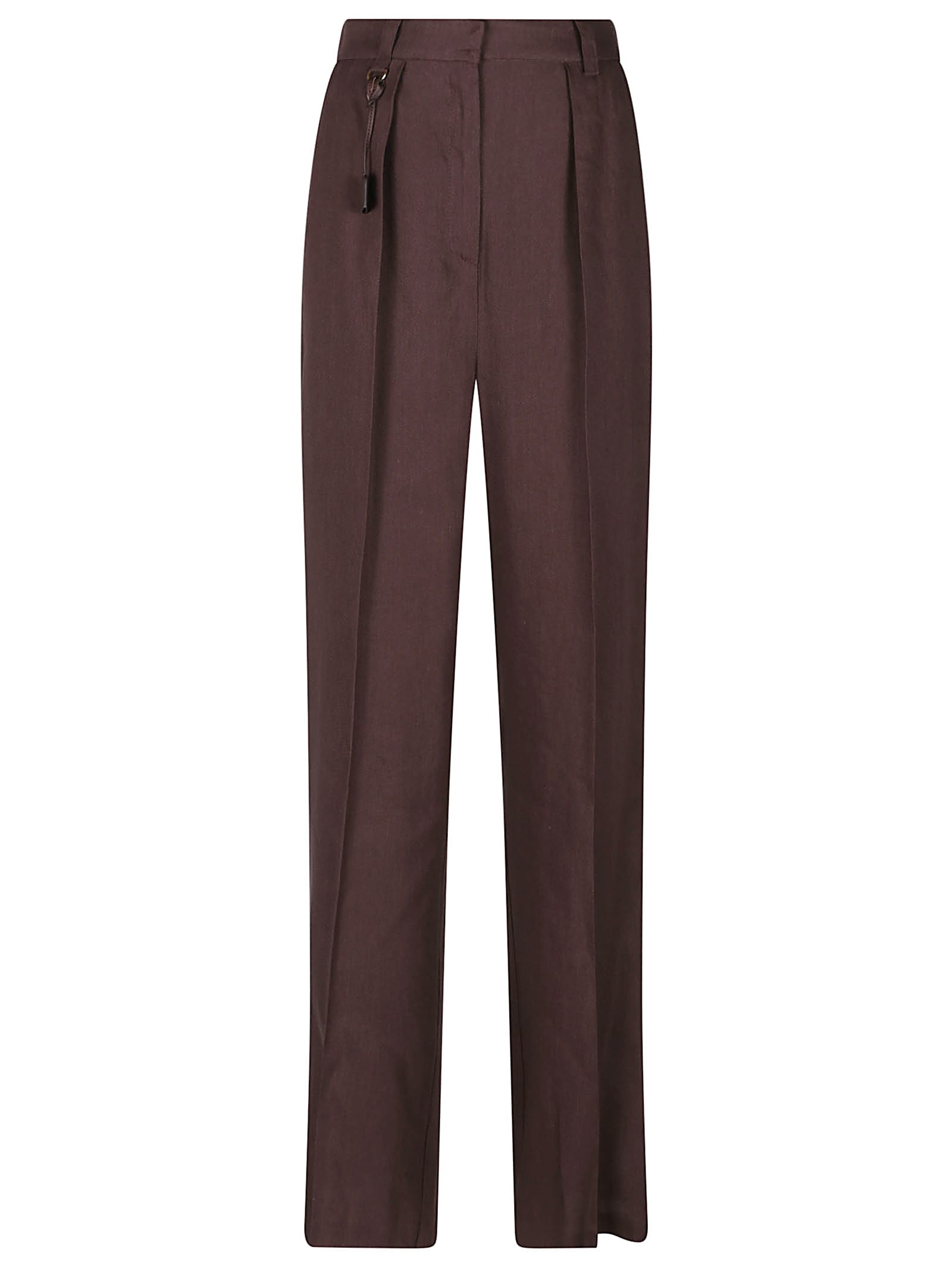 ELISABETTA FRANCHI PANT