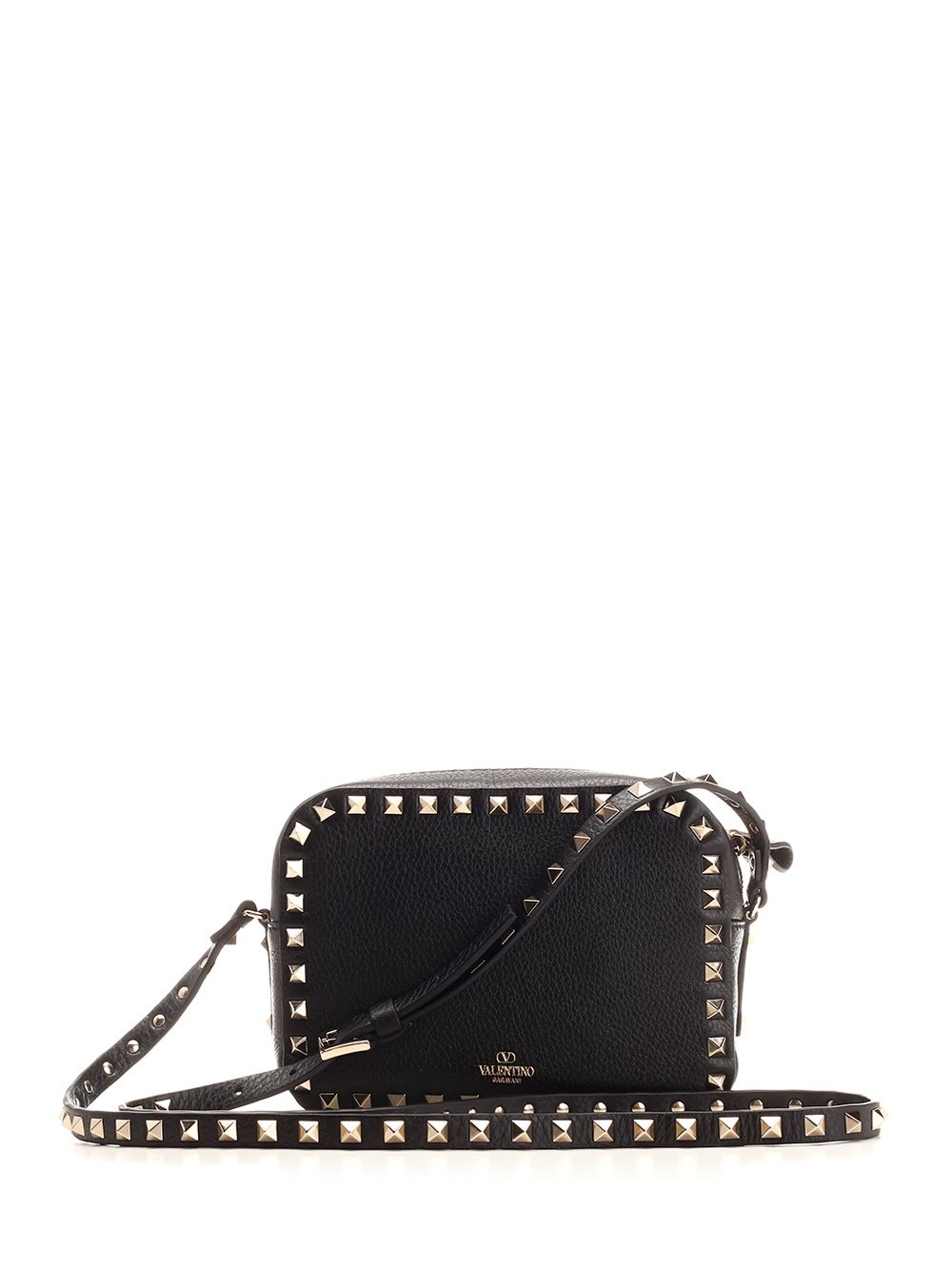 VALENTINO GARAVANI SHOULDER BAG ROCKSTUD 