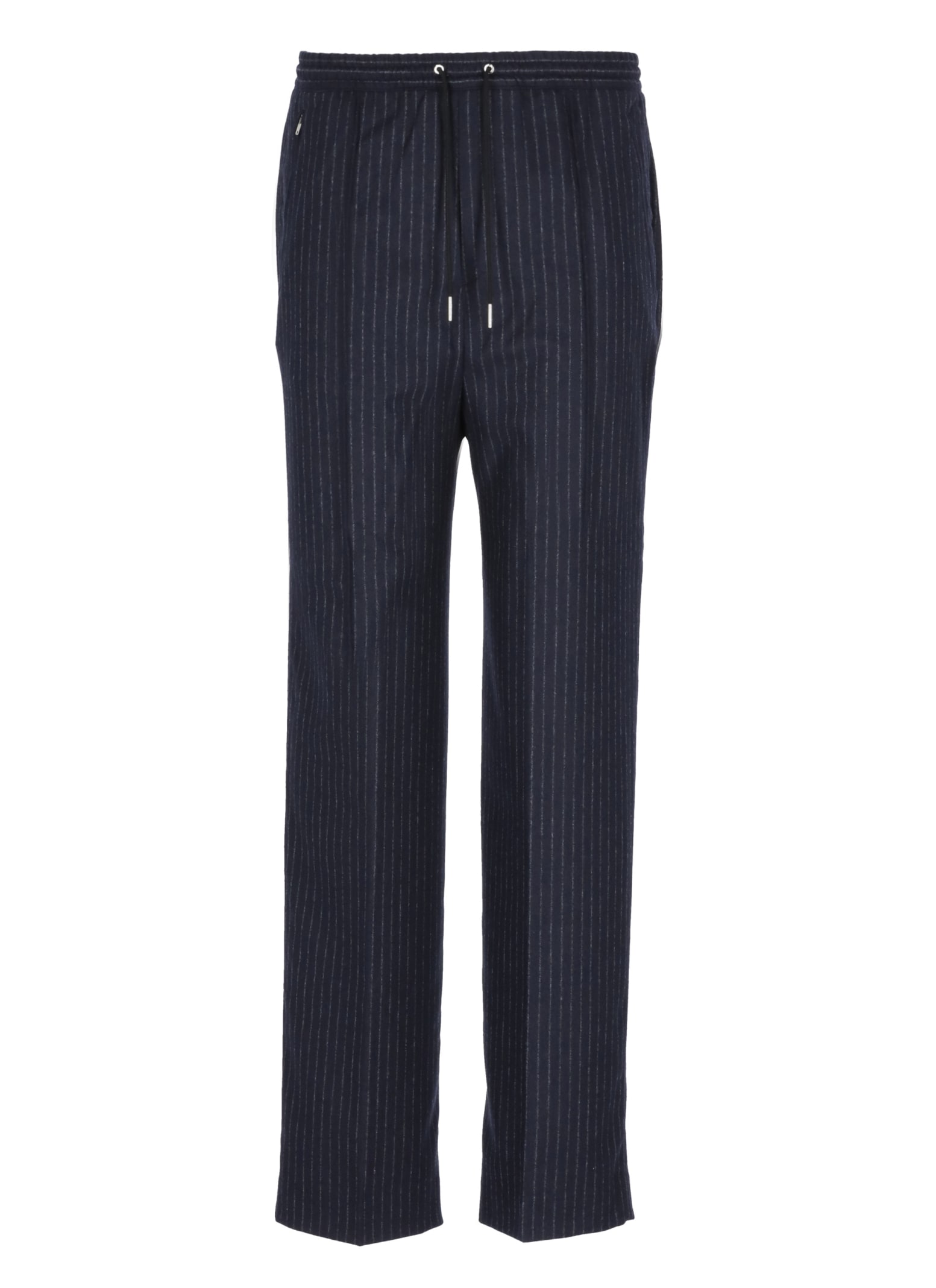 Tommy Hilfiger Wool Europe Trousers