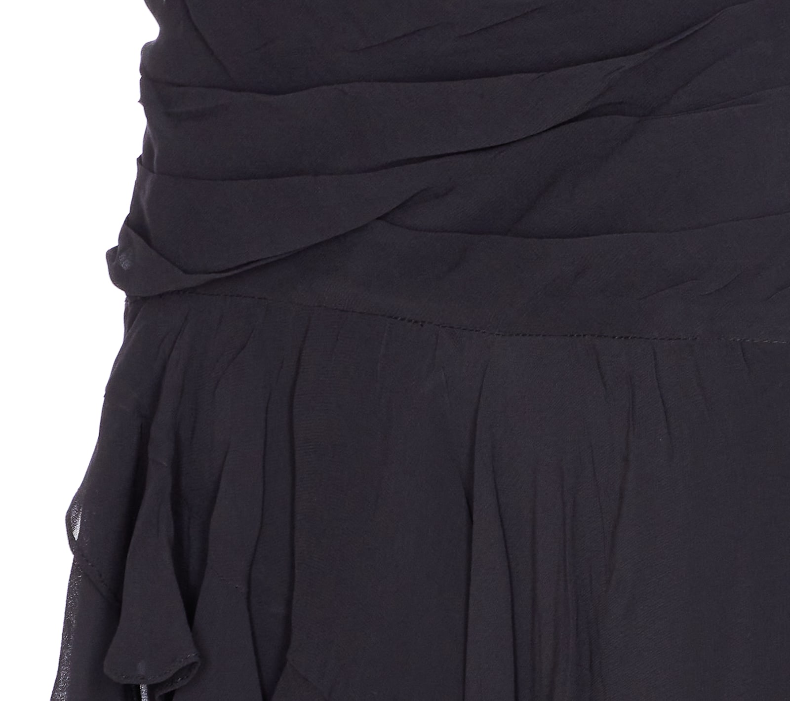 Isabel Marant Étoile Isabel Marant Etoile Women Berenicia Skirt In Black