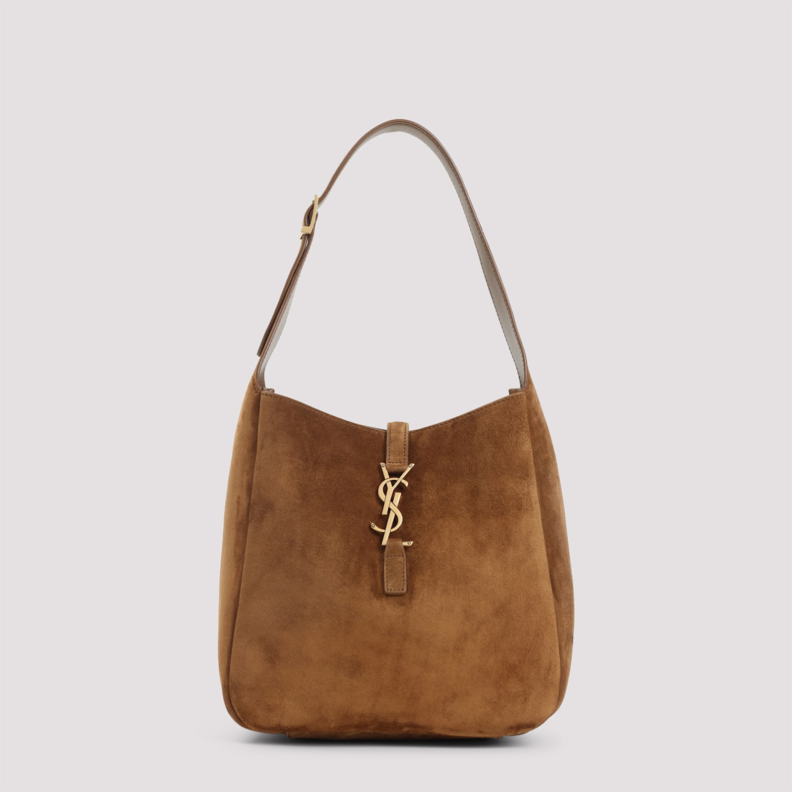 Saint Laurent Le 5 À 7 Shoulder Bag
