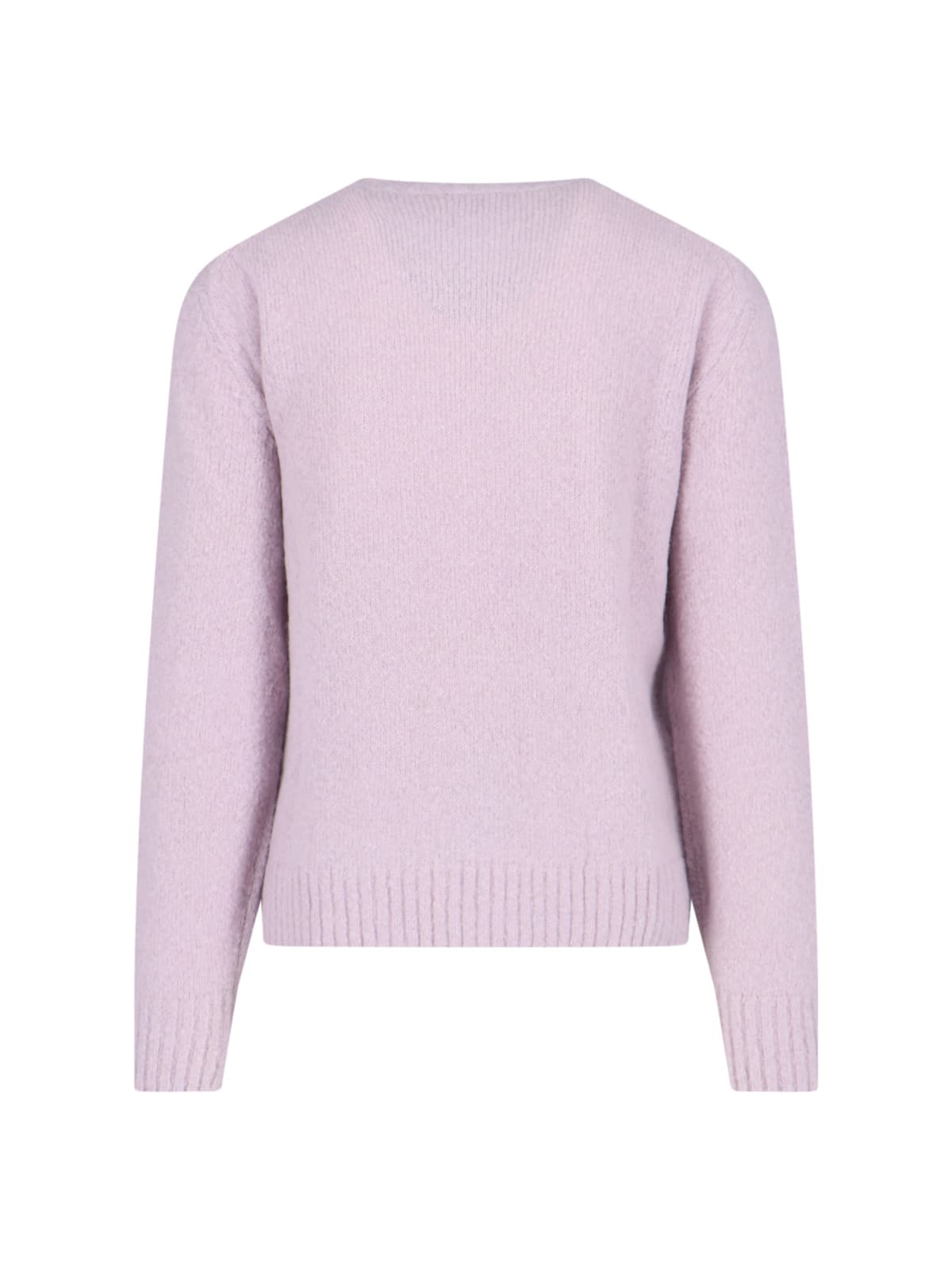 Shop Tom Ford Basic Sweater In Pink