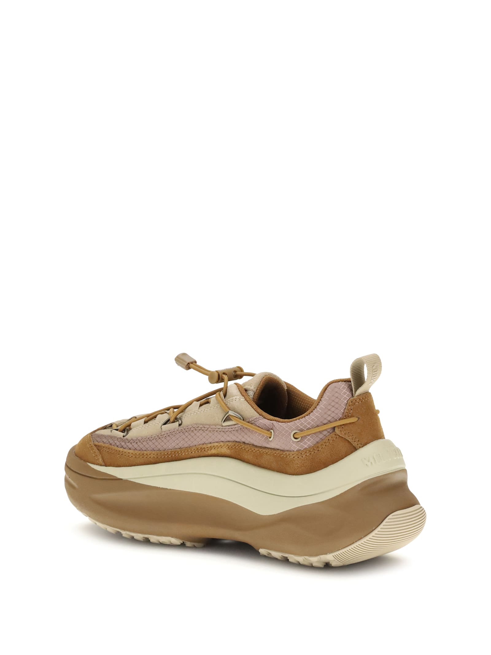 Moon Boot Moon247 Sneakers In Multi