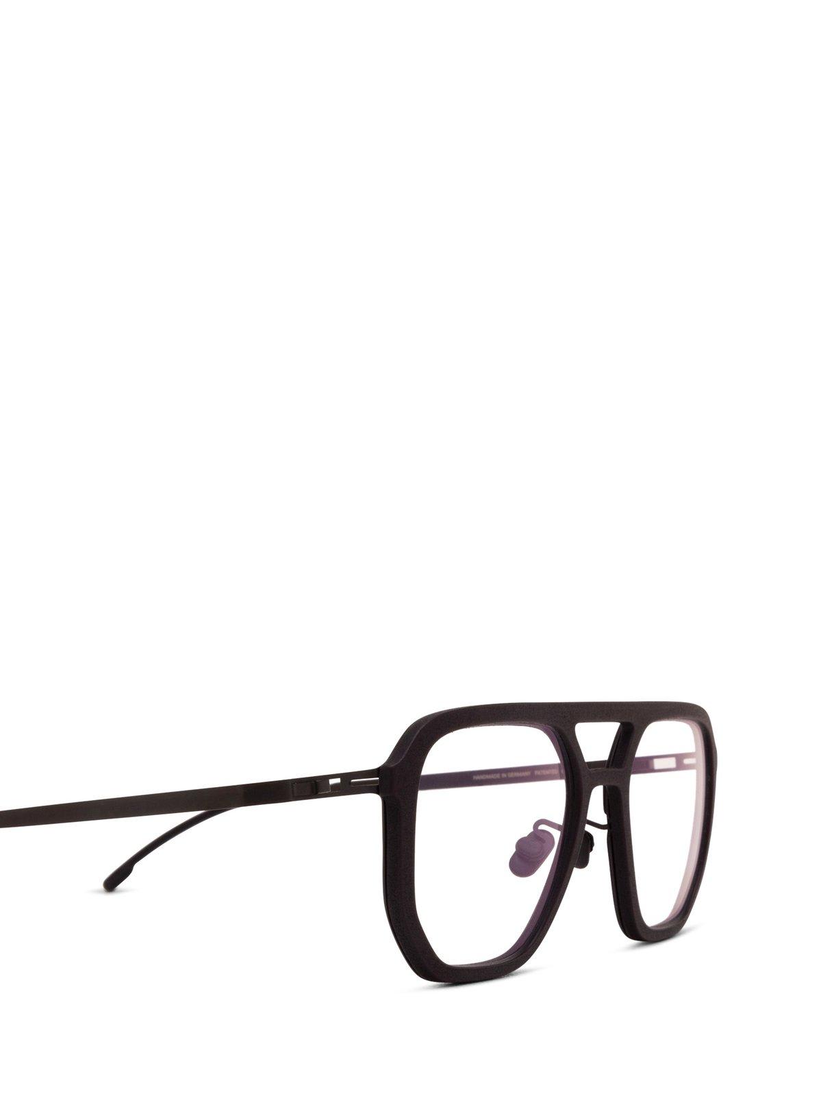 Mykita Dalur Square Frame Glasses