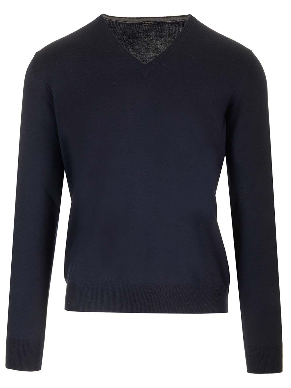 Merino Wool Sweater