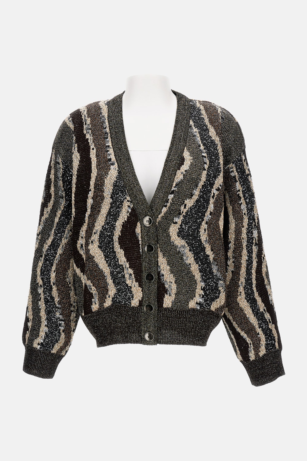 Missoni Cardigan