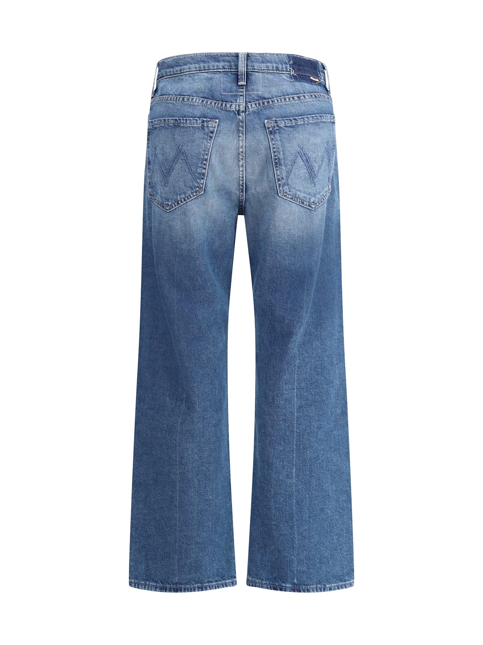 Mother The Dodger Jeans
