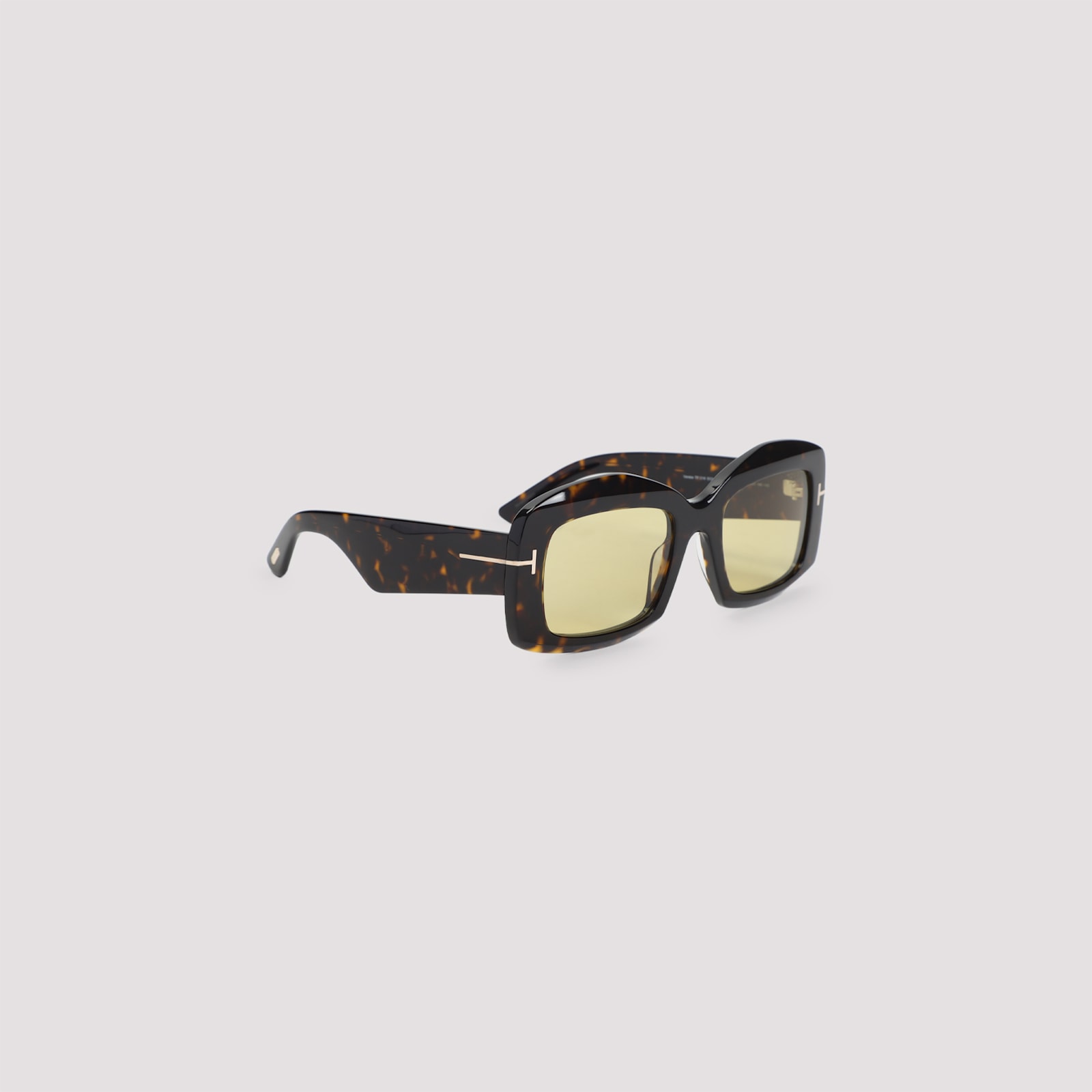 Tom Ford Venetia Sunglasses In Brown