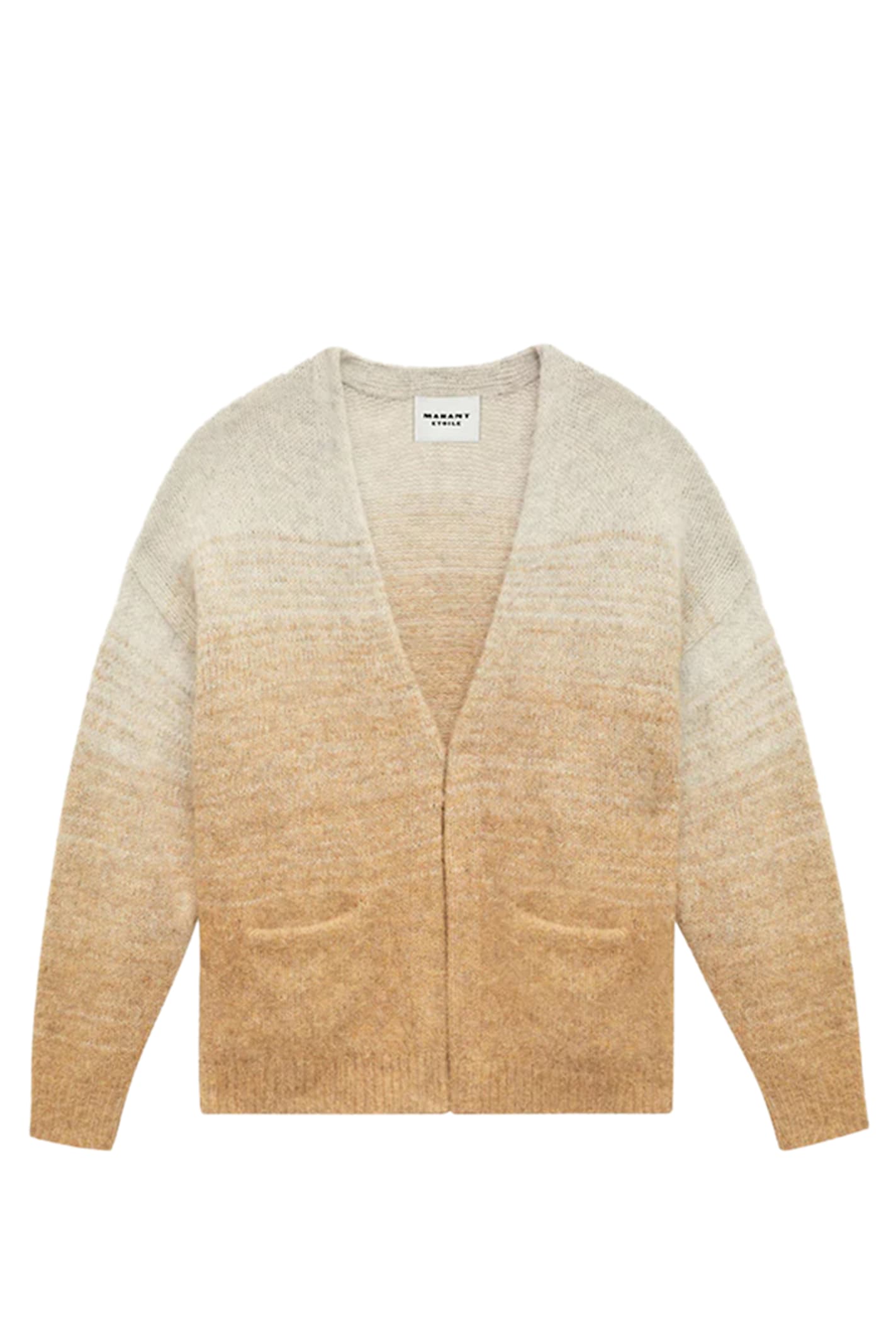 ISABEL MARANT ÉTOILE DANEA CARDIGAN 