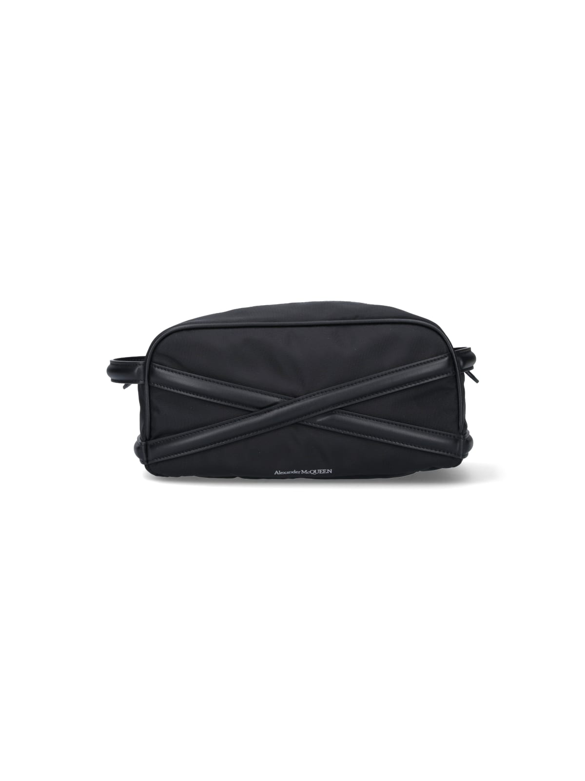 Beauty Case With Logo