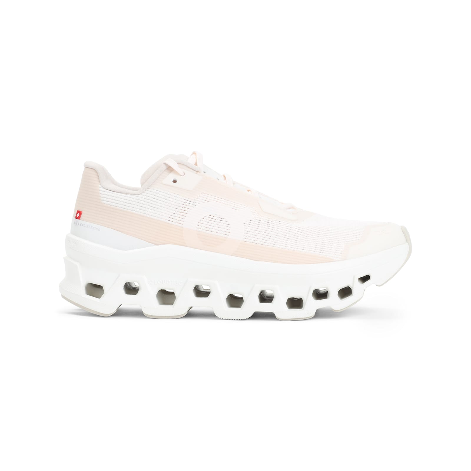 On Cloudmster Void Sneakers