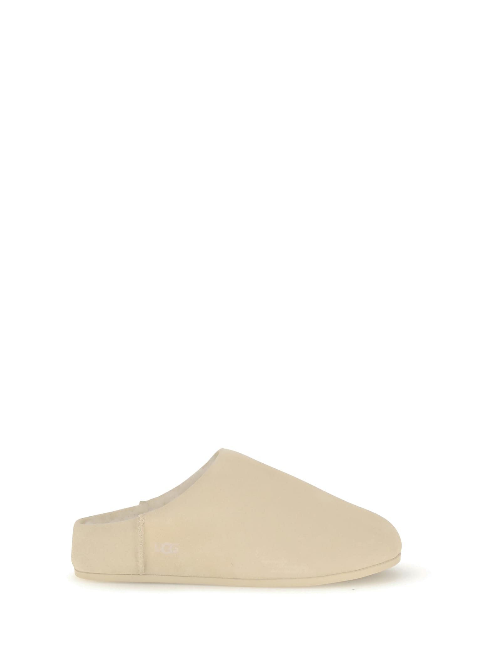 Ugg Elea Slip-on In Neutral