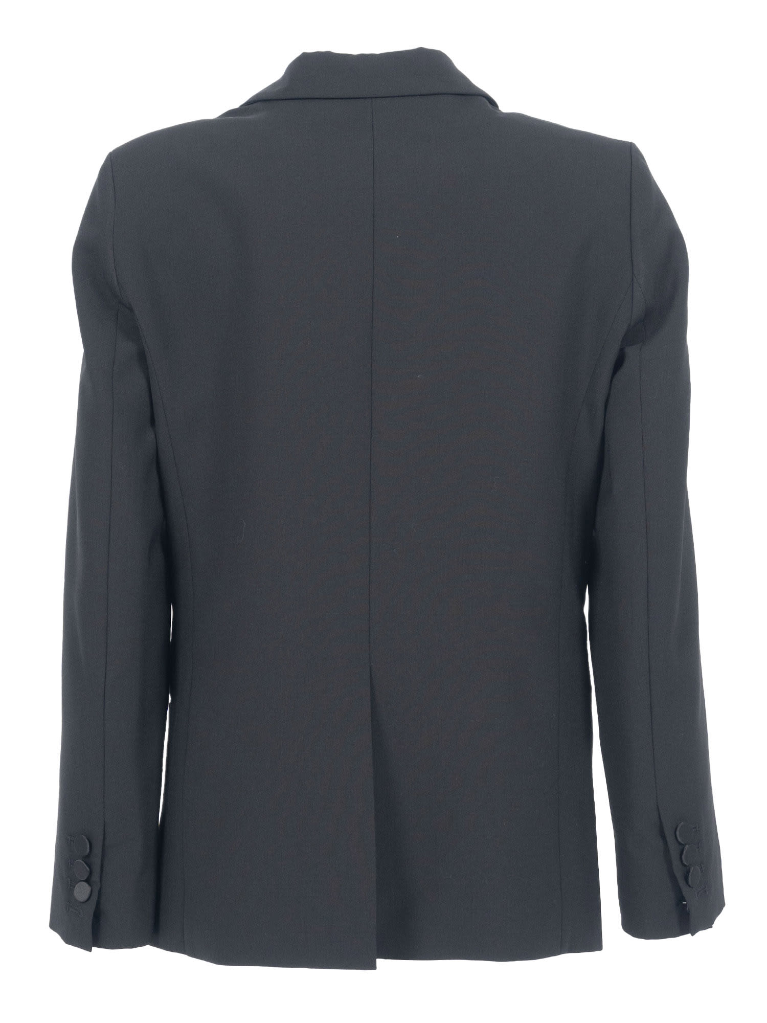 Dsquared2 Jackets In Blue