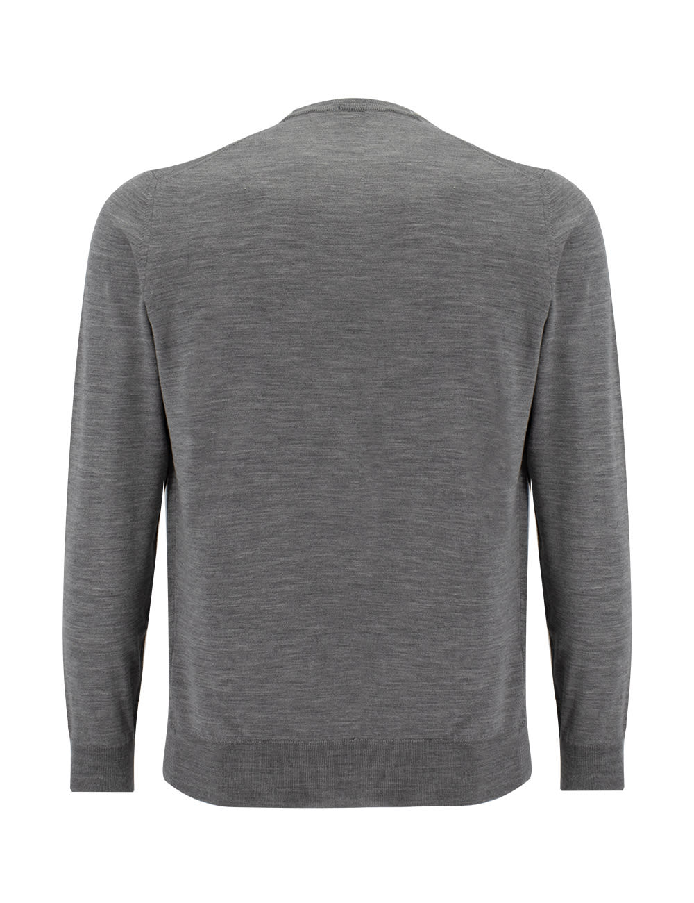 Shop Drumohr Sweater In Light Grey