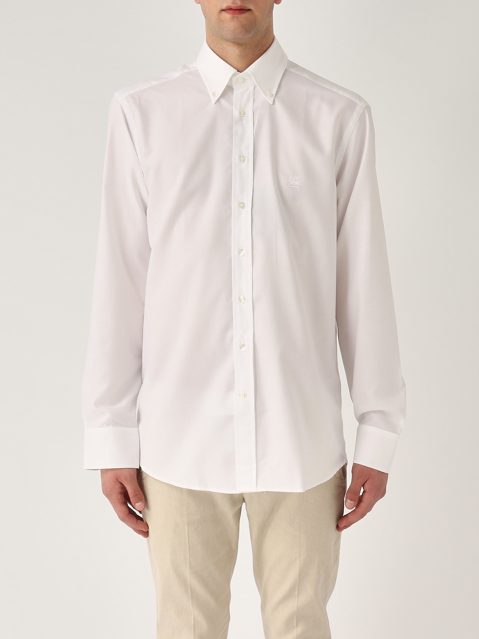 Camicia Bd M/l Shirt