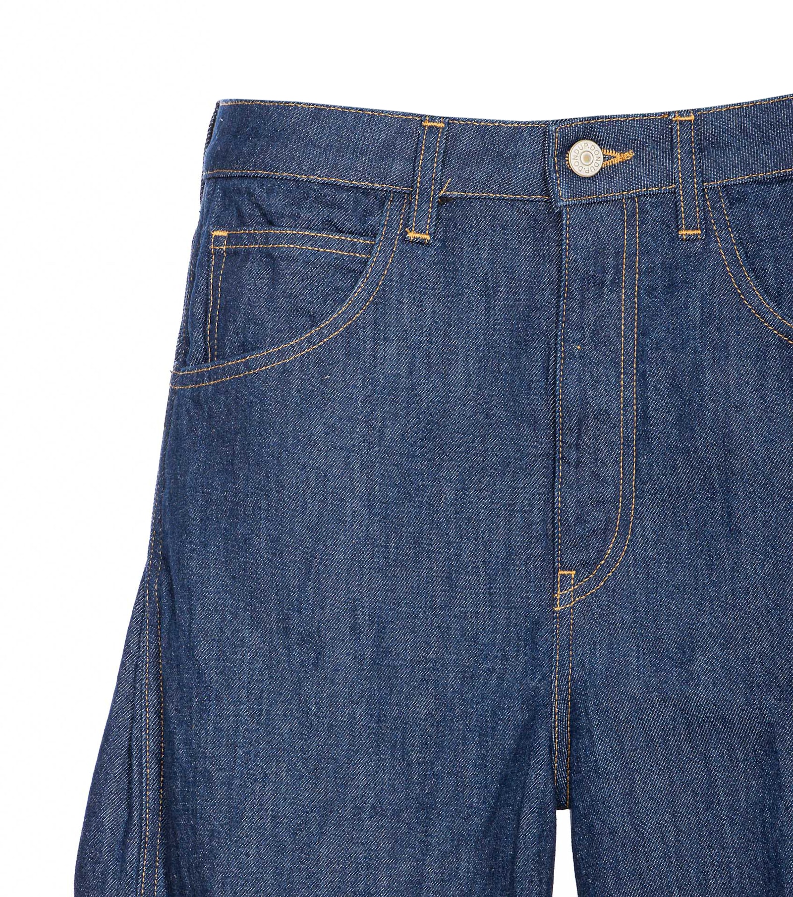 デニム・ジーパン Dondup CRISTY DENIM PANTS Dondup Cristy Denim Pants | ModeSens