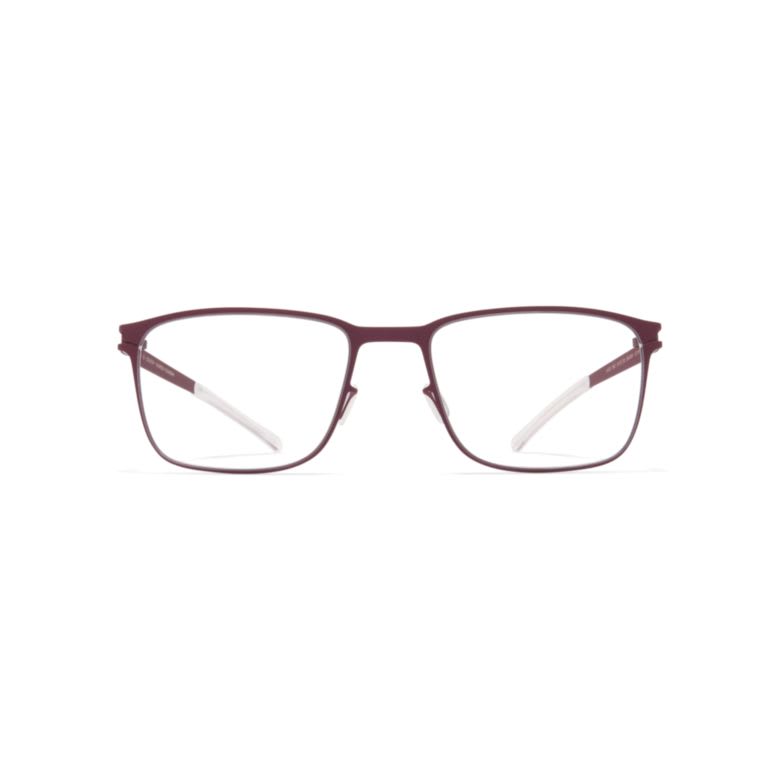 Mykita Henning560 Elderberry In Burgundy