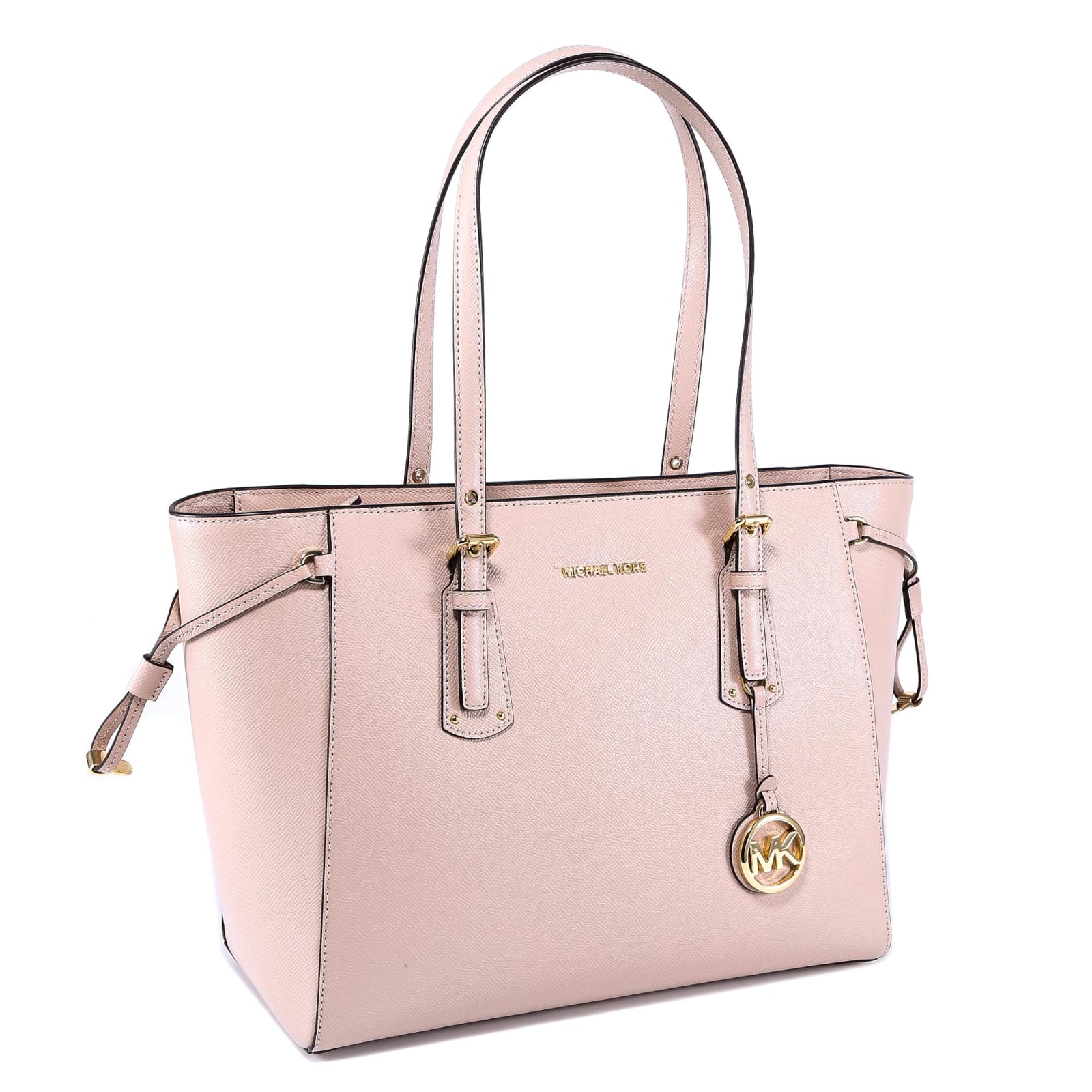 michael kors voyager pink