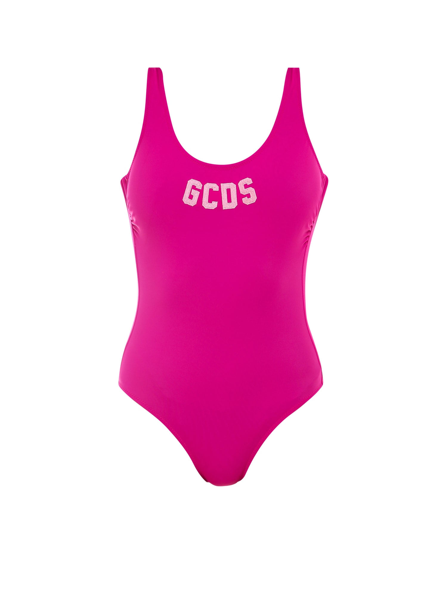 GCDS photo