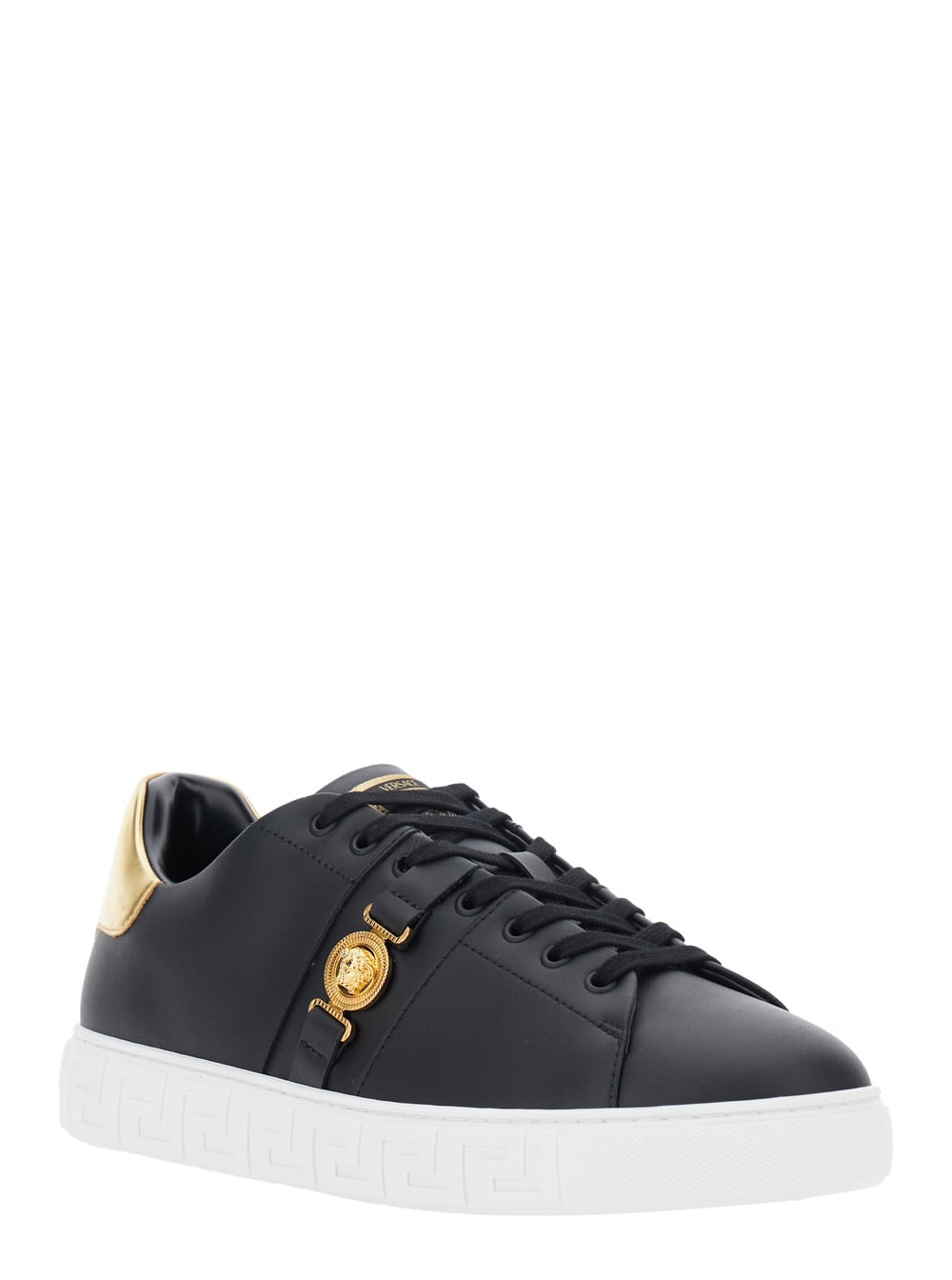greca Sneakers