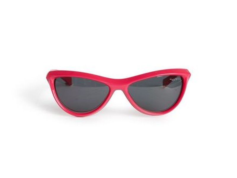 Off-white Atlanta Sunglasses Sunglasses In 3407 Cherry