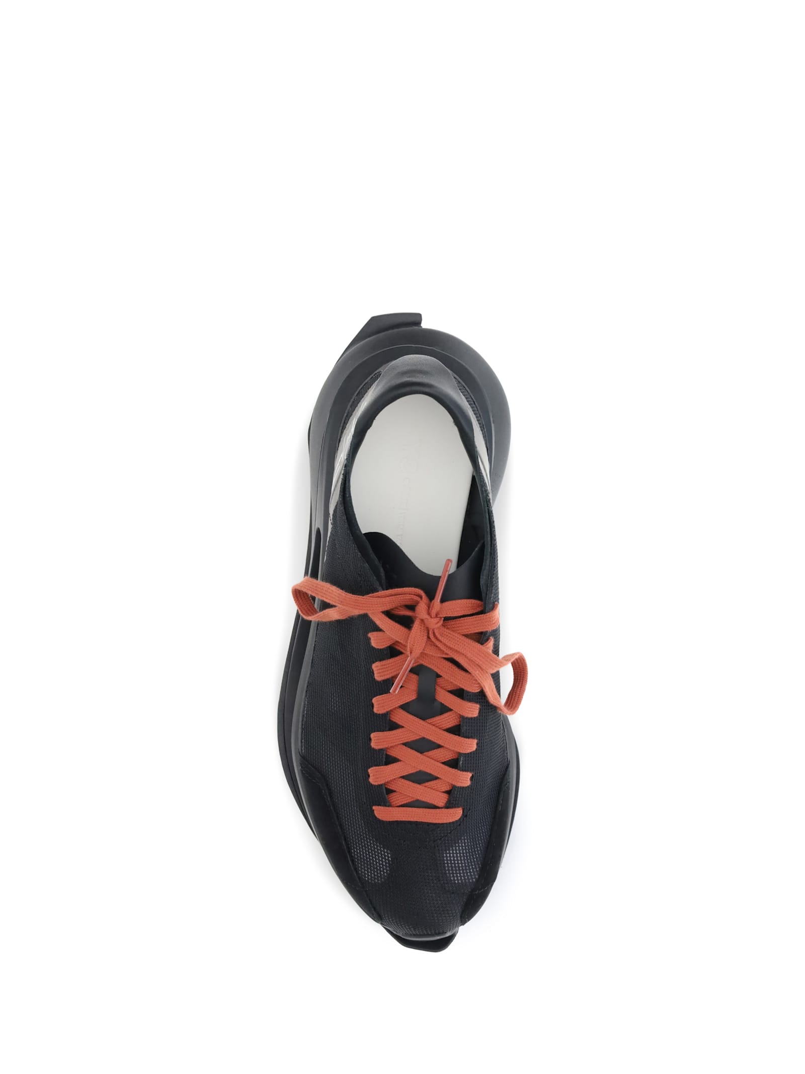 Y-3 X Yohji Yamamoto S-gendo Sneakers In Black