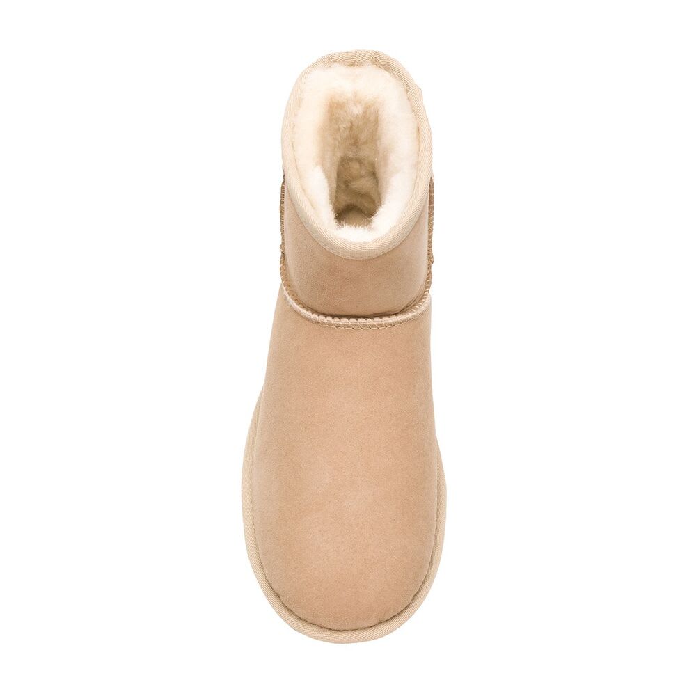 Shop Ugg Shoes In Neutrals