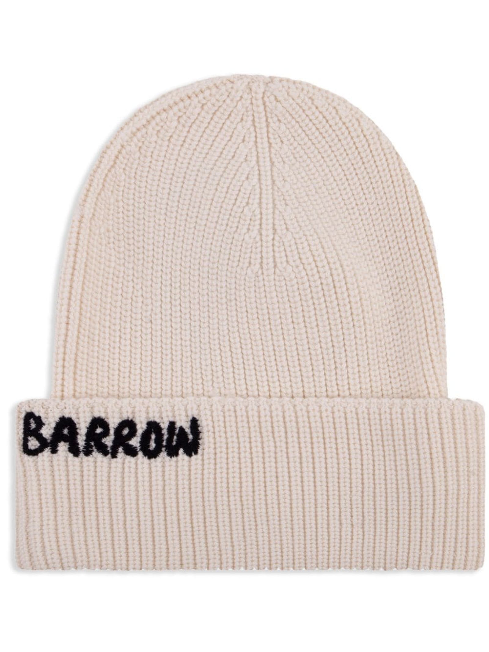 Barrow Hats Beige