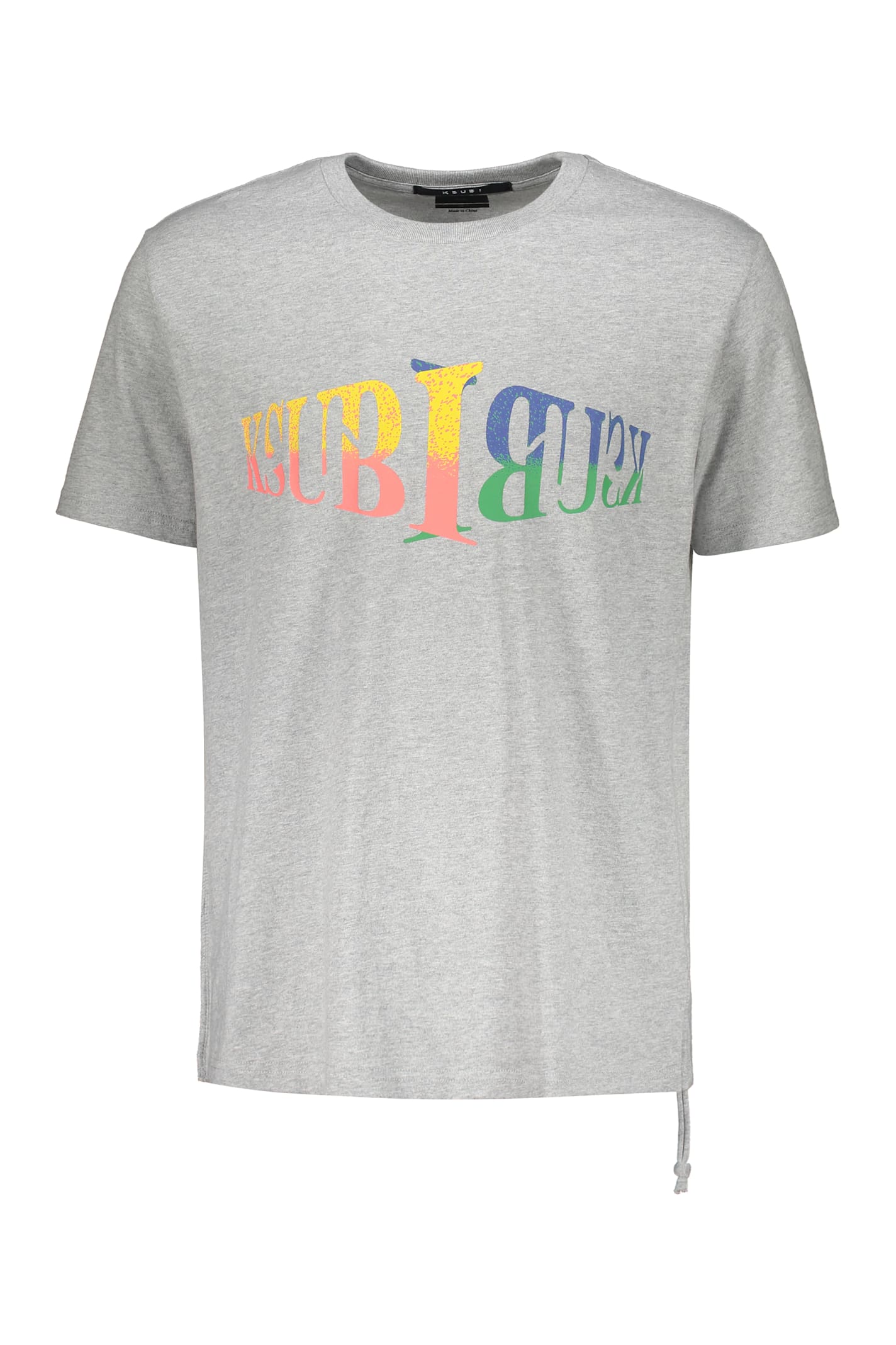 Cotton T-shirt