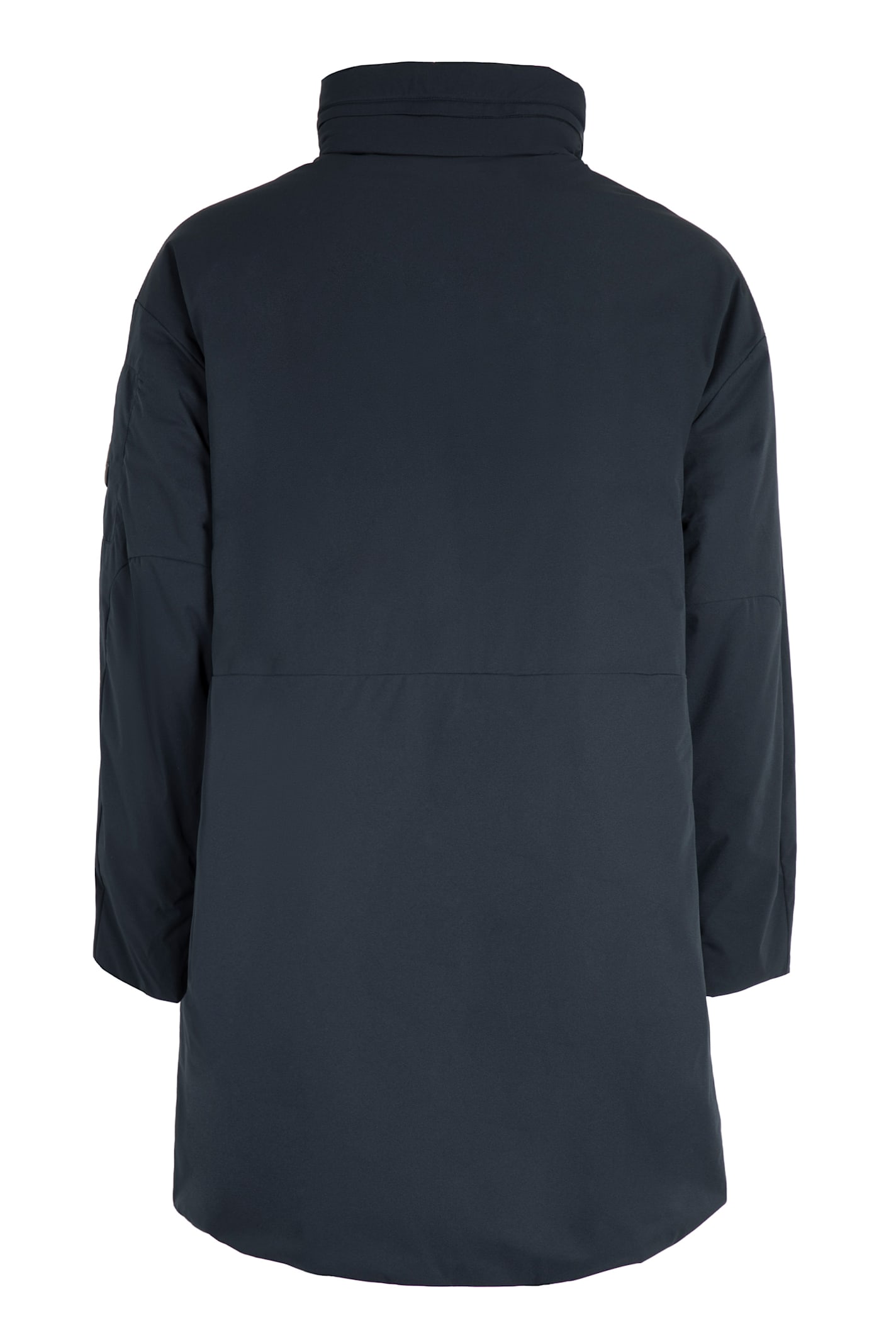 C.p. Company Jacket C. P. Company Men Color Navy In Blue