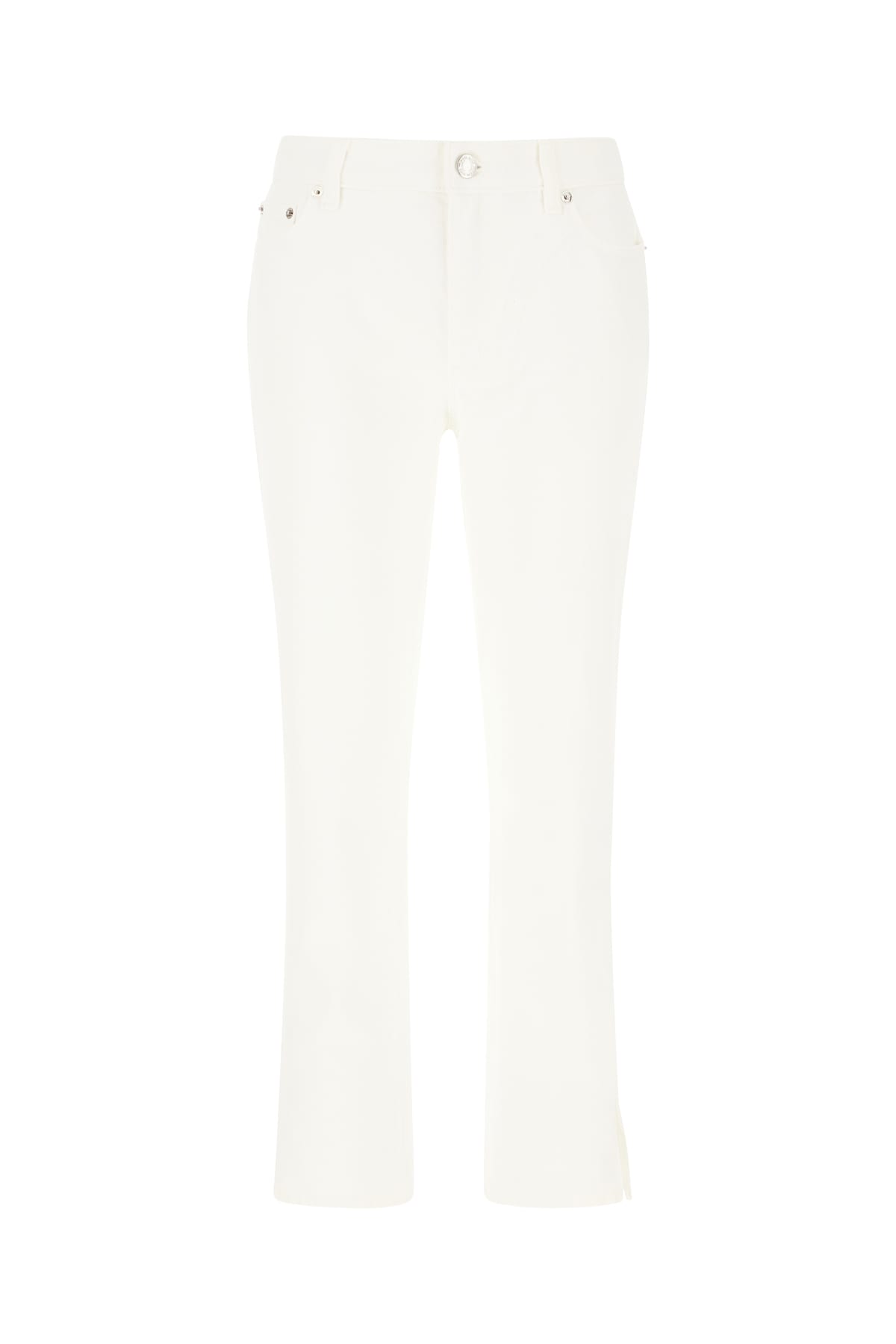 Michael Kors White Denim Jeans