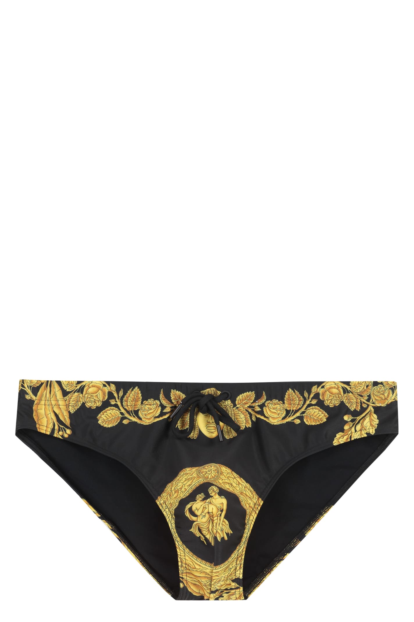 VERSACE SWIM BRIEFS