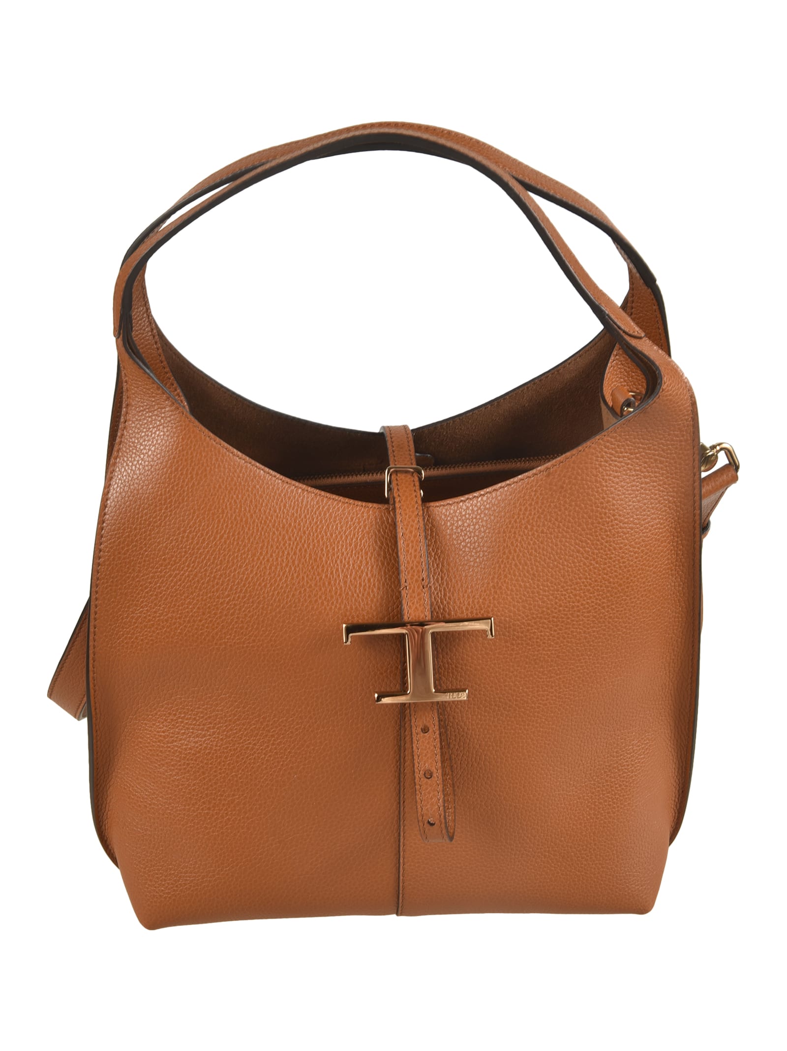 Tod's Tse Shopper Bag In S410