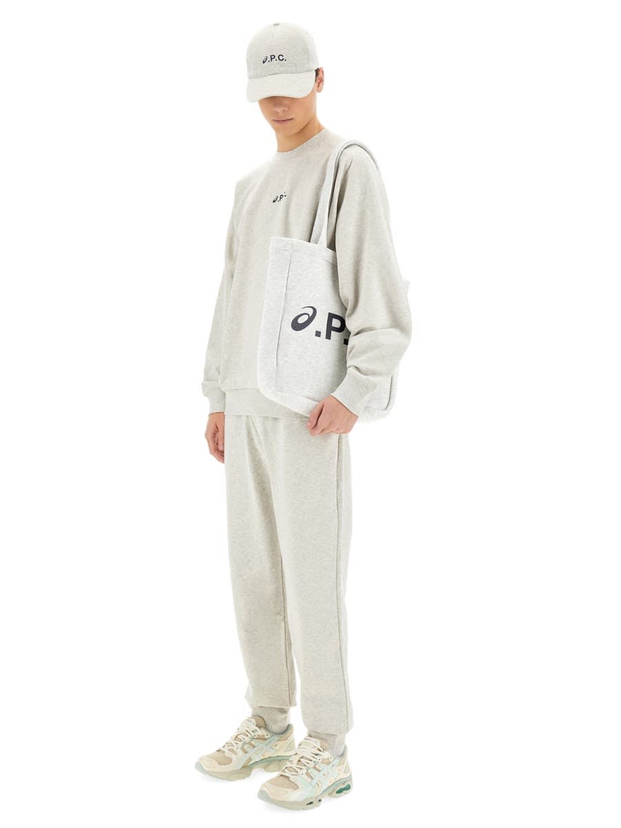 APC JOGGING PANTS HILL