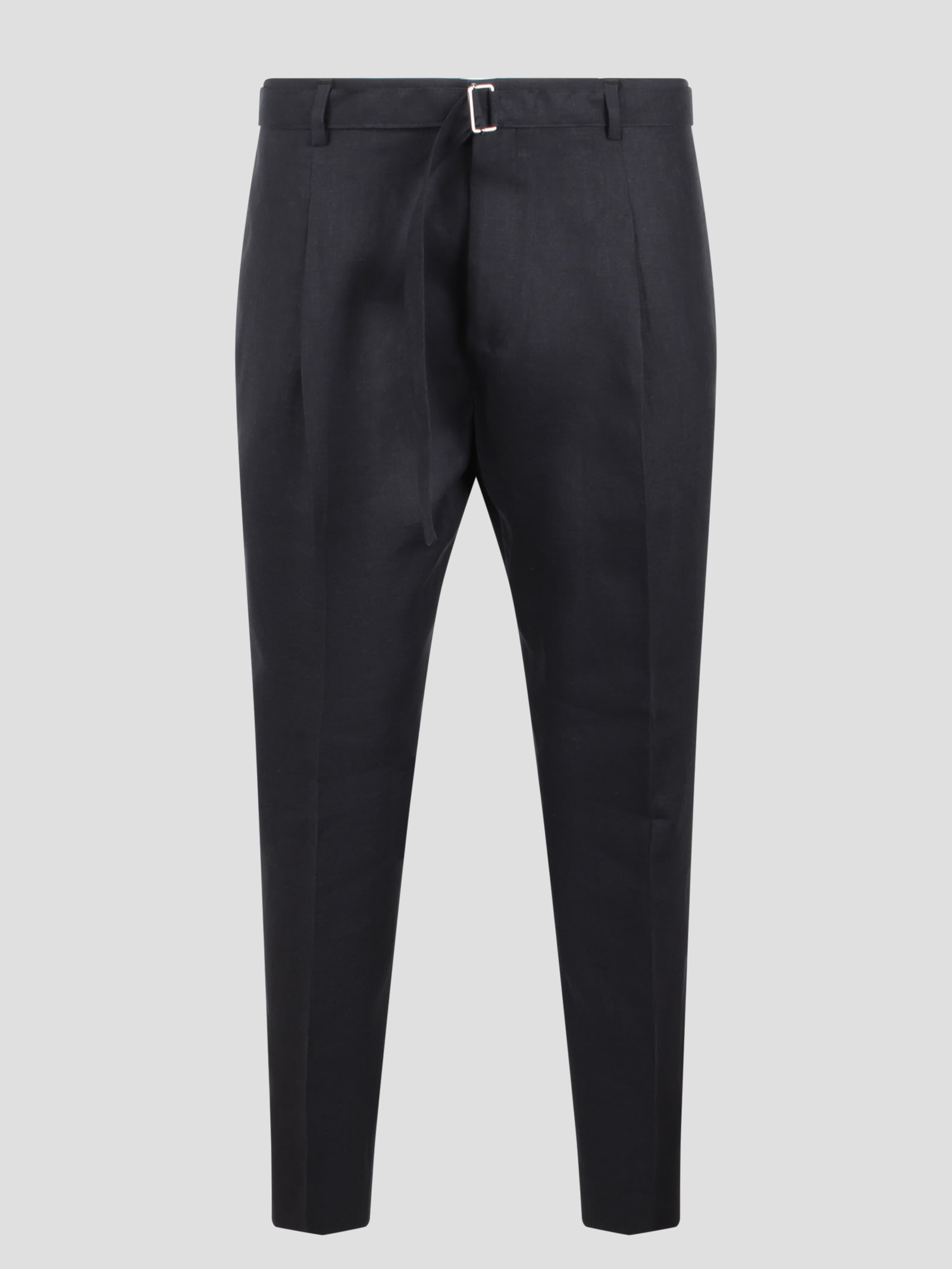 Andy Linen Trousers