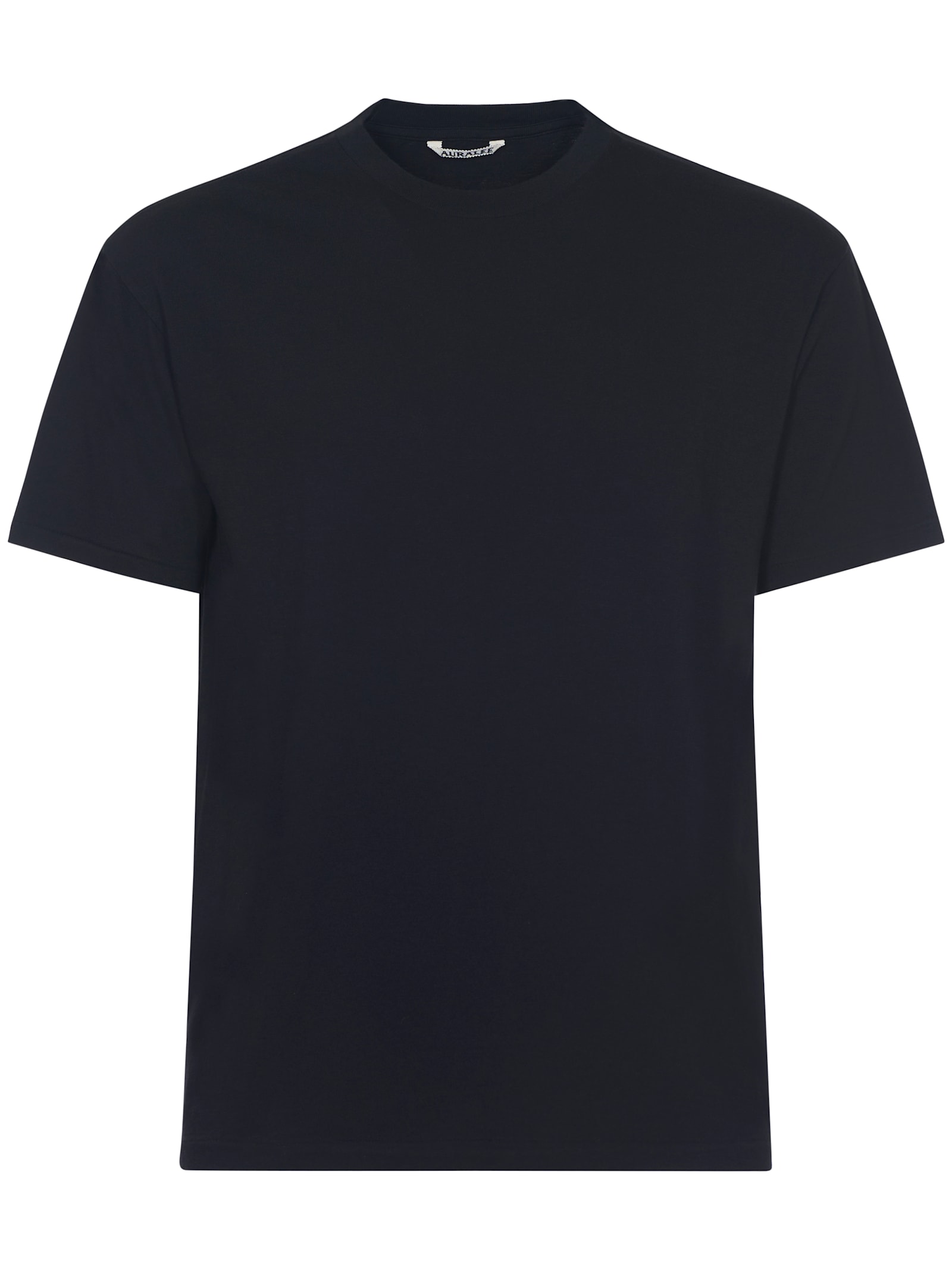 Basic Round Neck T-shirt