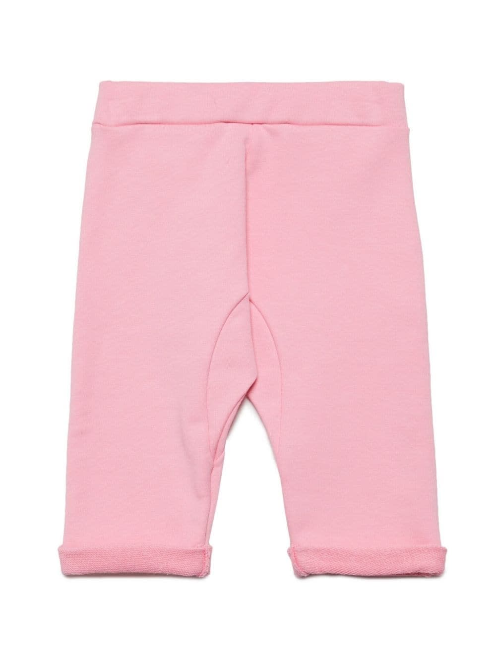 Shop Marni Pantaloni Neonato In Pink