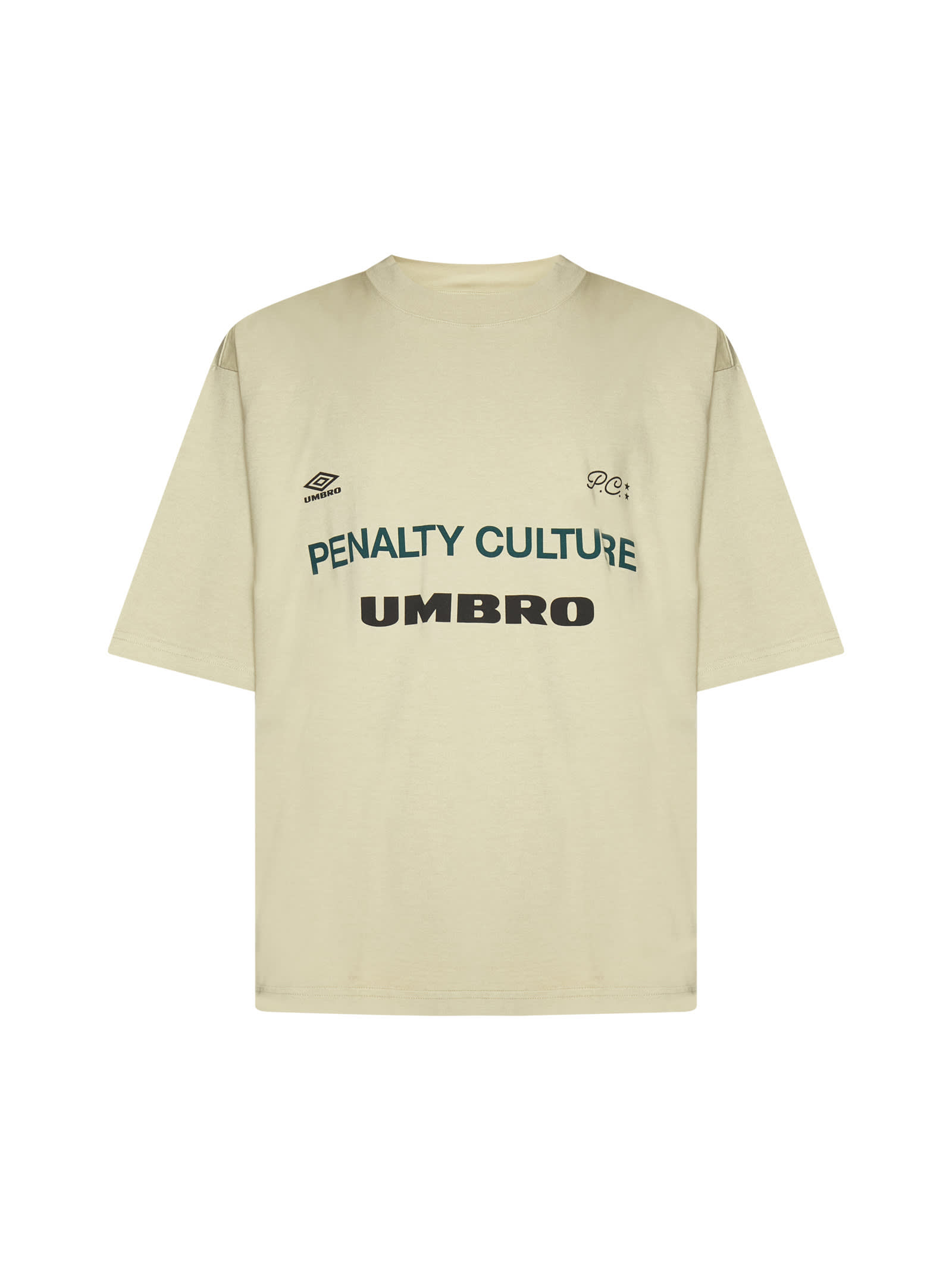 UMBRO T-SHIRT