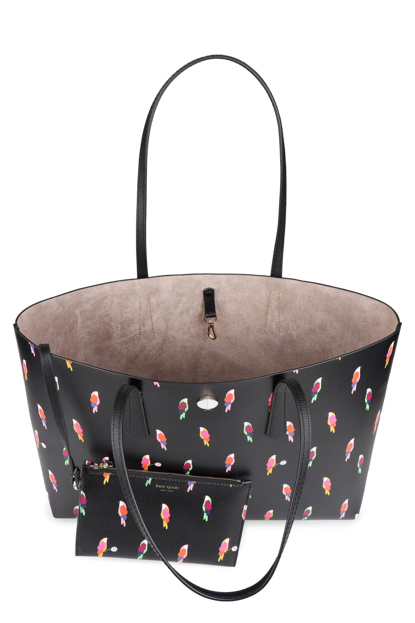 kate spade free tote